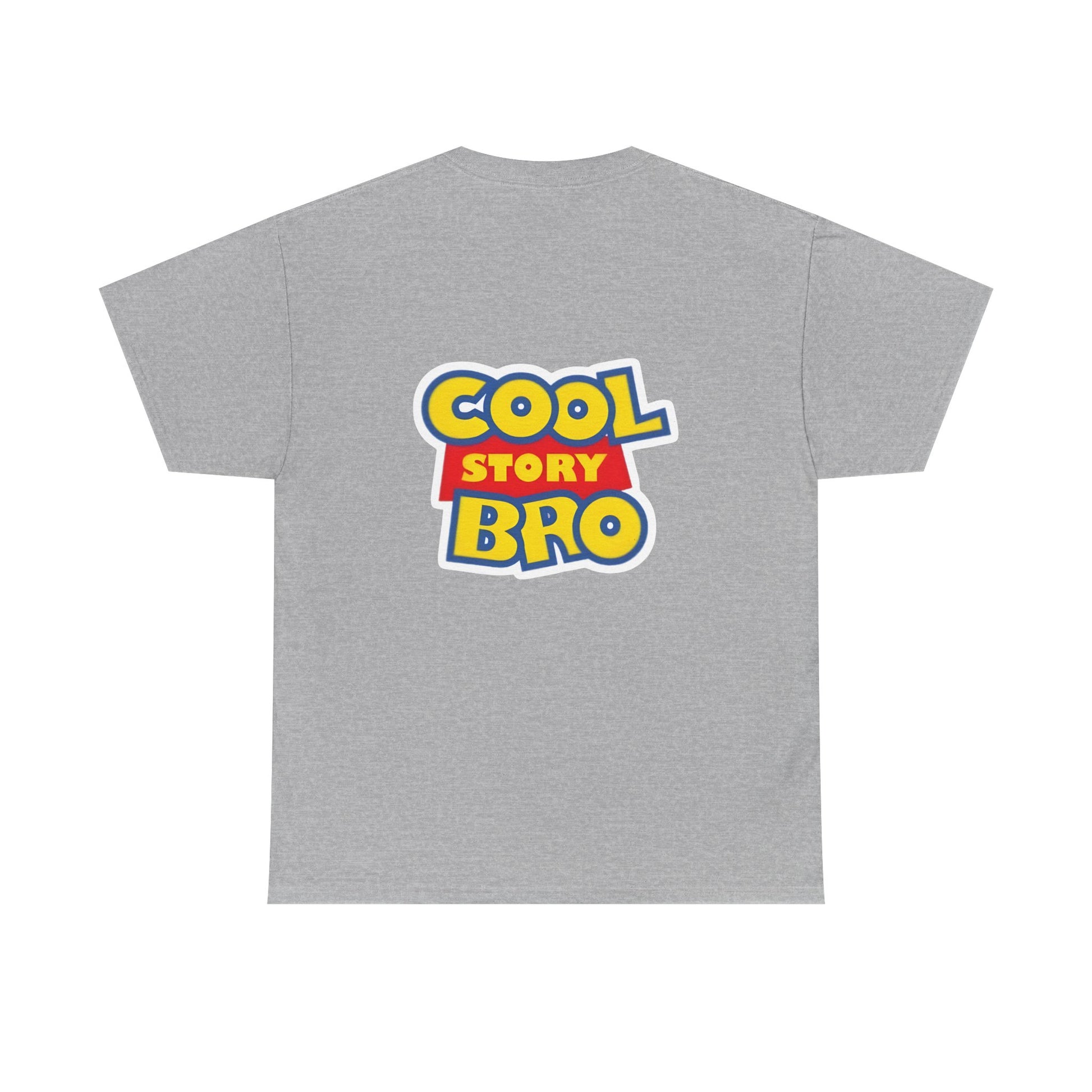 Toy/Cool Story Unisex T-shirt