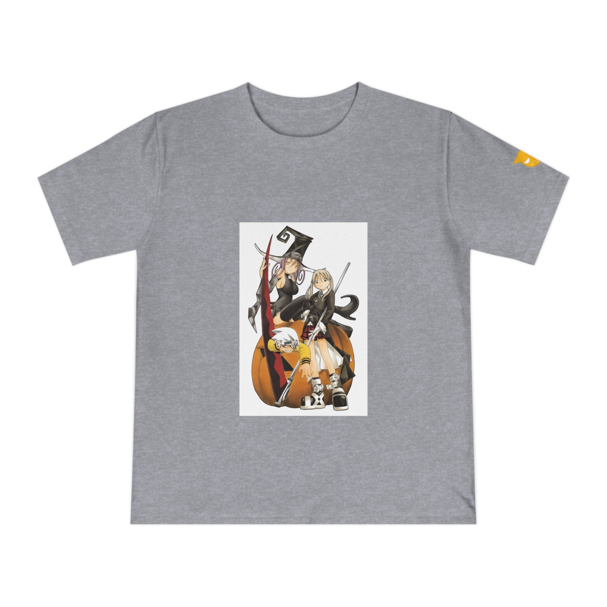 Soul Eater T-shirt