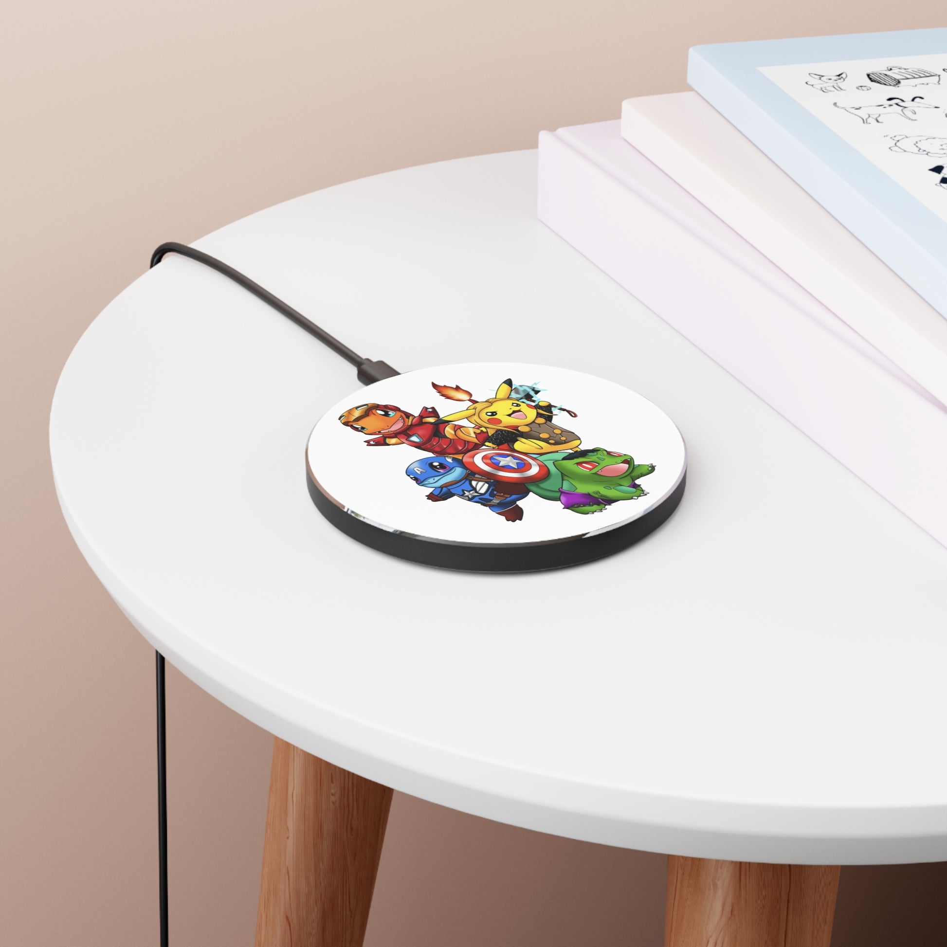 Wireless Charger