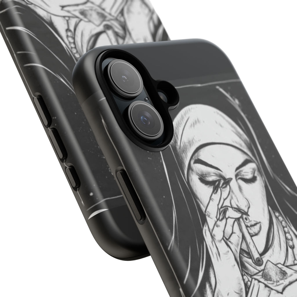 Sniff&Pray - SlimPhoneCase