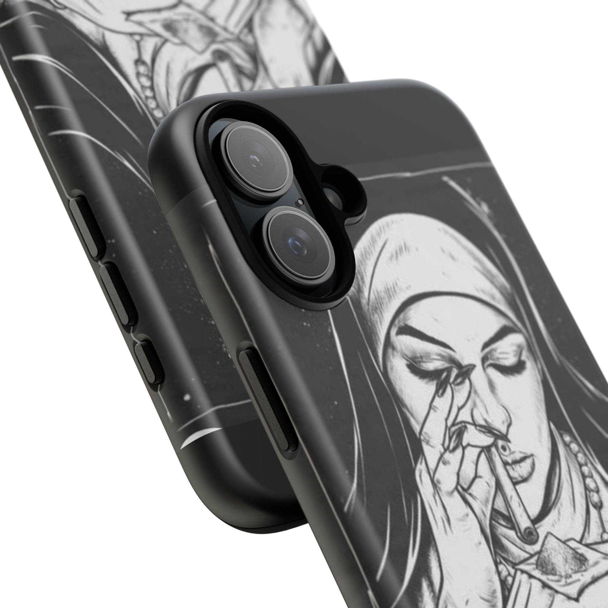 Sniff&Pray - SlimPhoneCase
