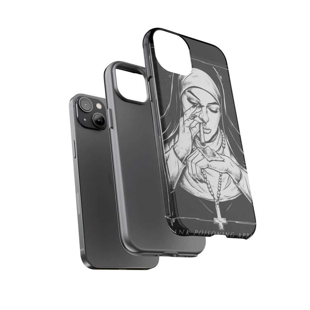 Sniff&Pray - SlimPhoneCase