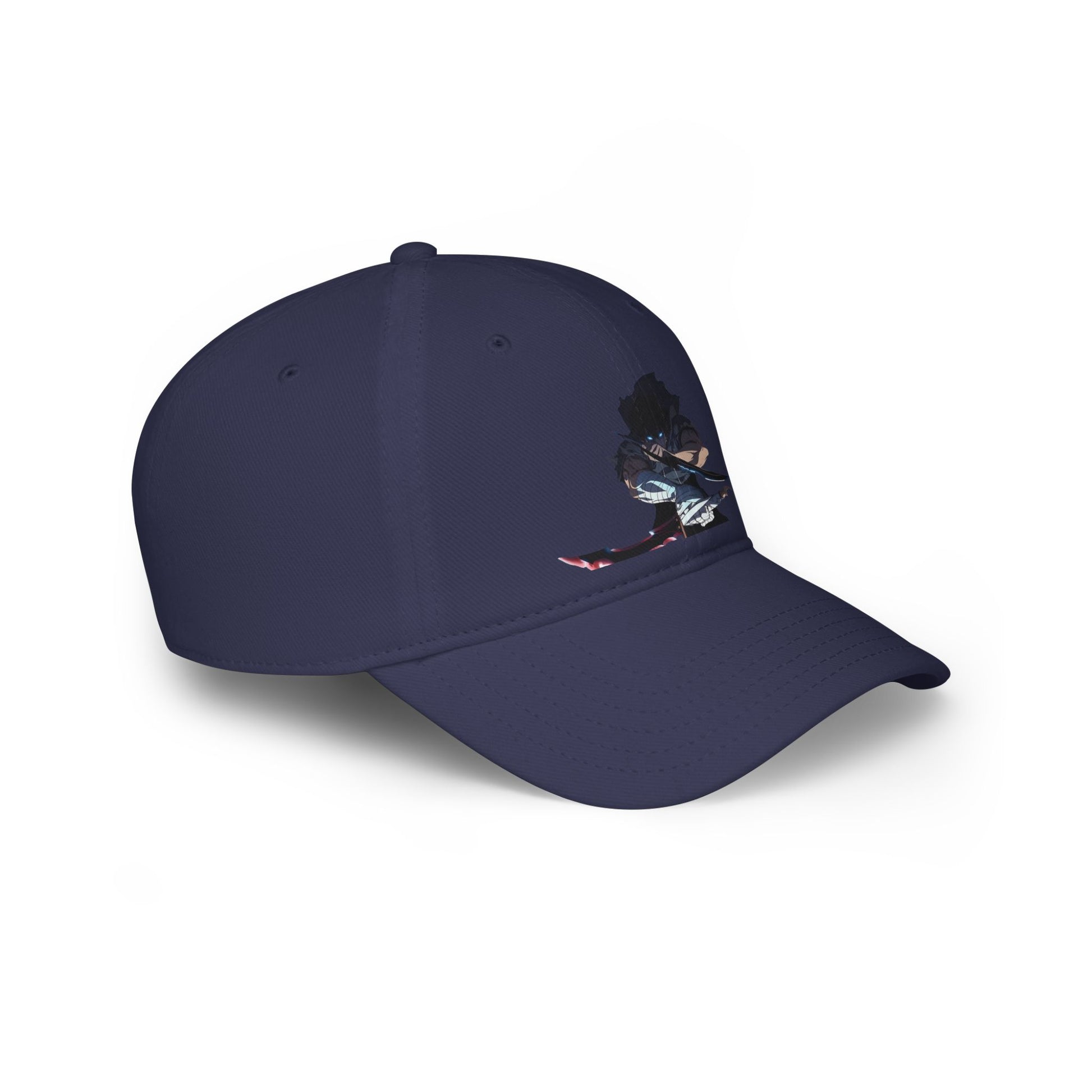 Solo Leveling Baseball Cap