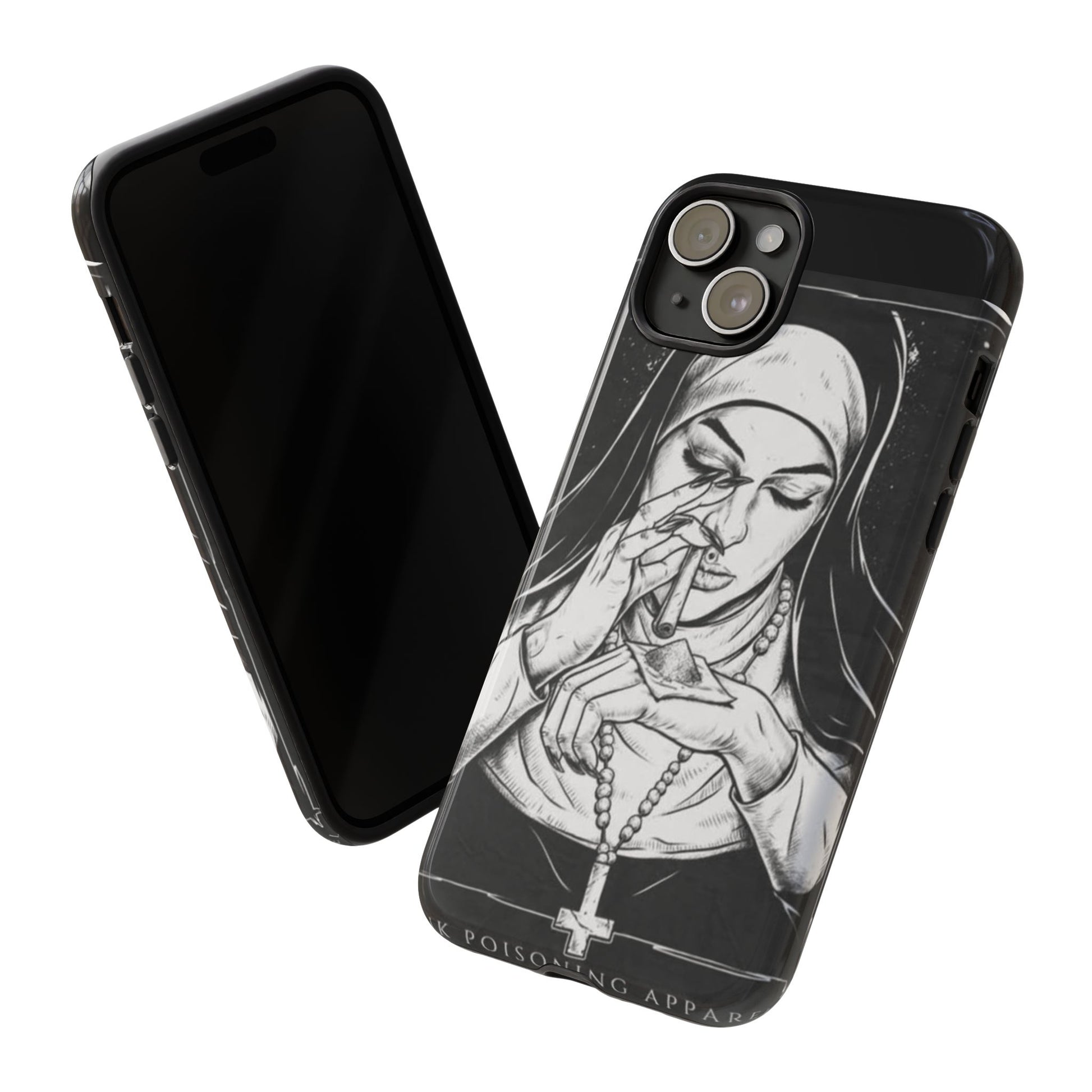 Sniff&Pray - SlimPhoneCase