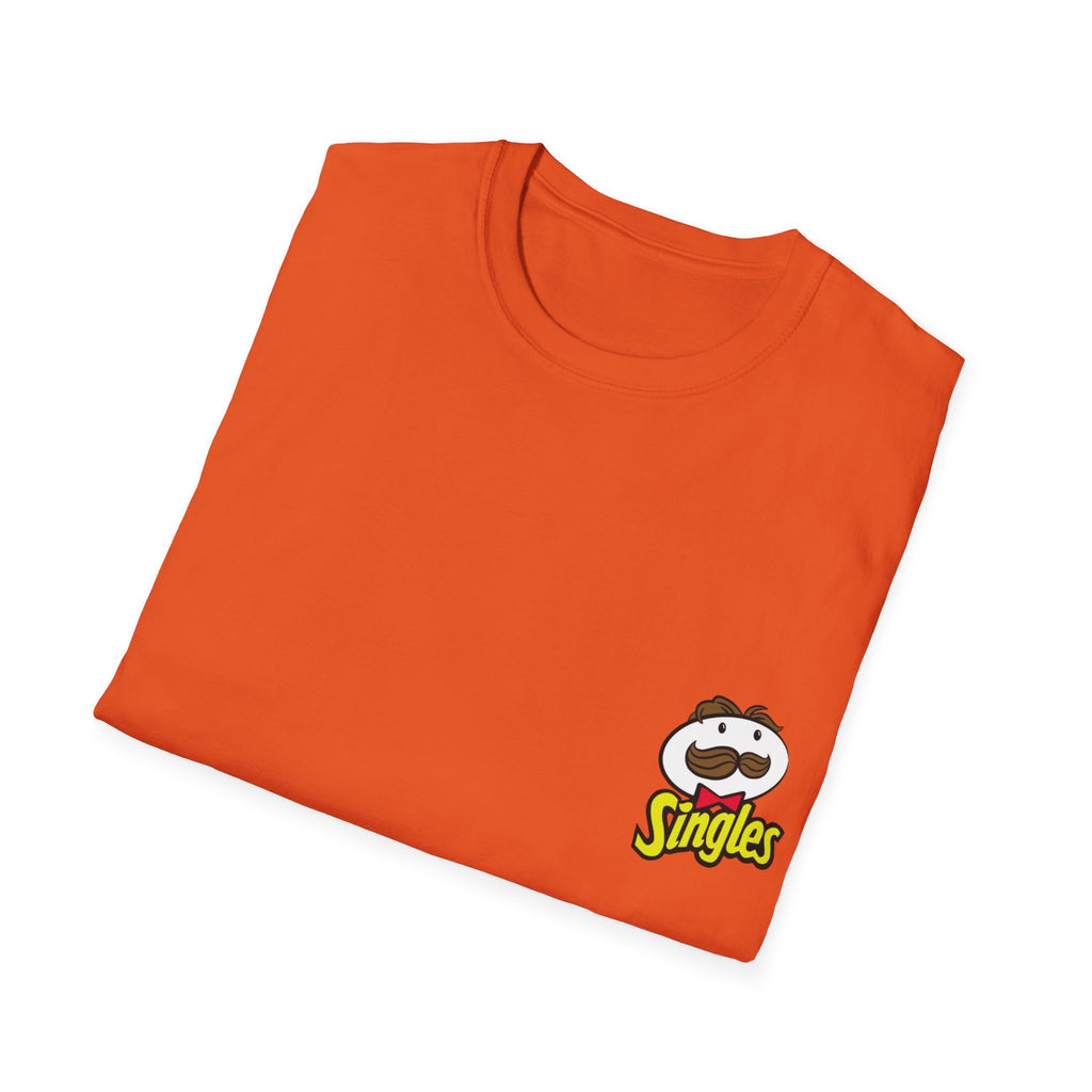 Just For Singles-Unisex Shirt