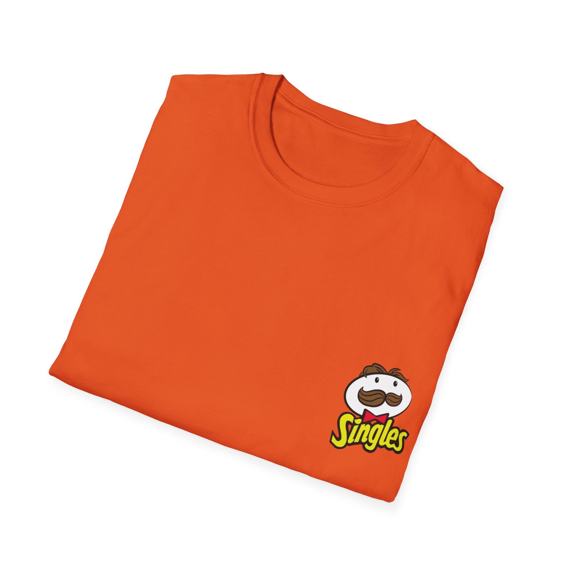 Just For Singles-Unisex Shirt