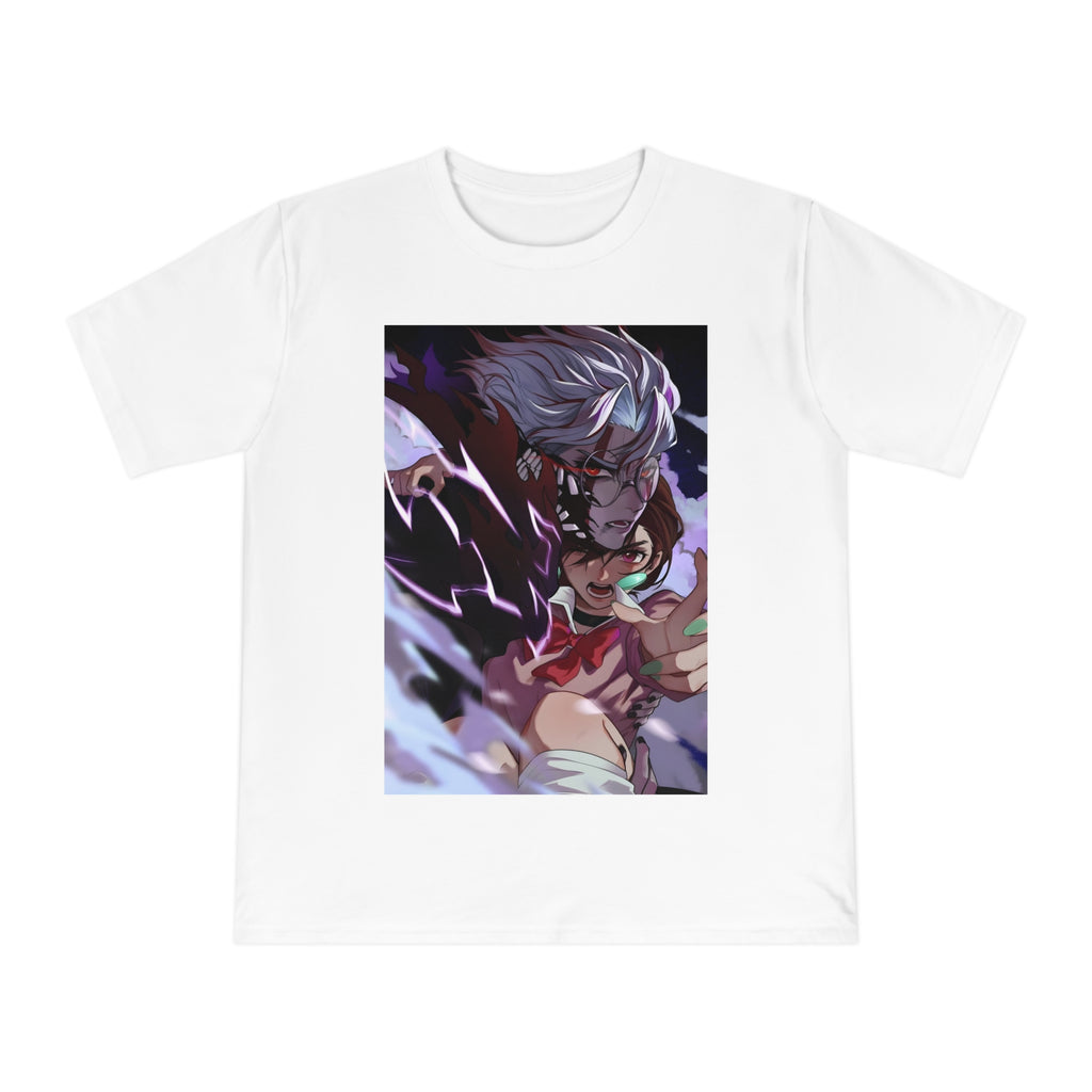 Dan Dan Dan T-shirt