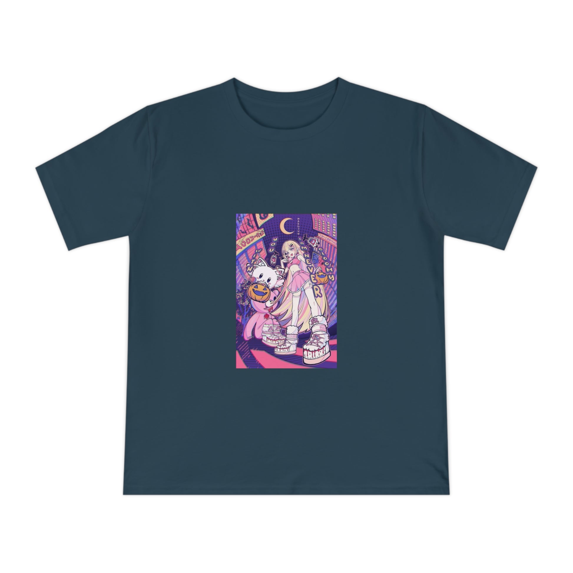 Kawaii Style Unisex T-Shirt