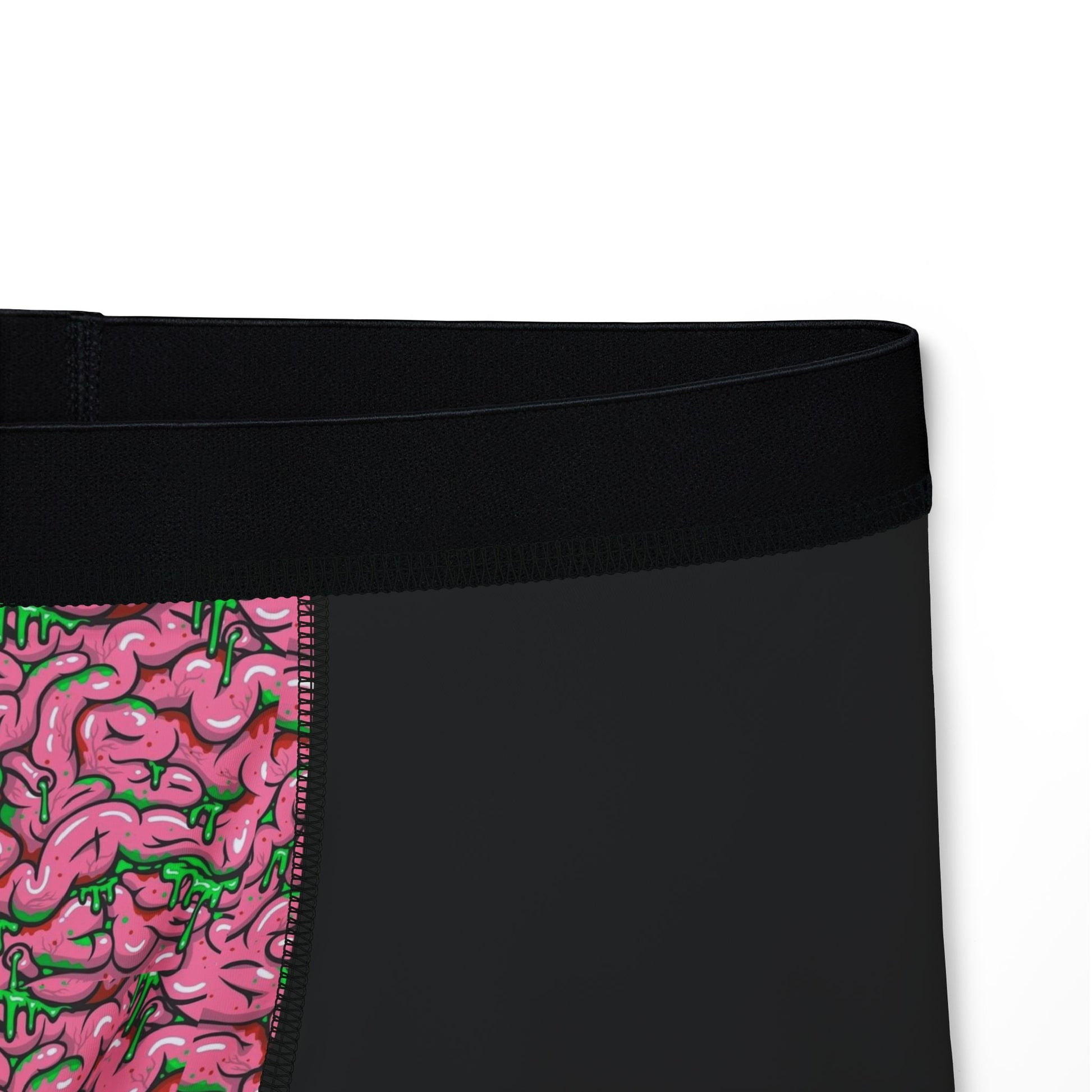 On/Off Your Brain - Underwear