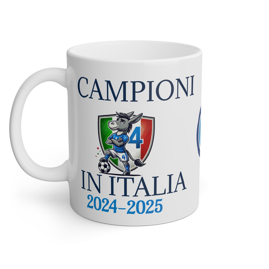 Campioni in Italia