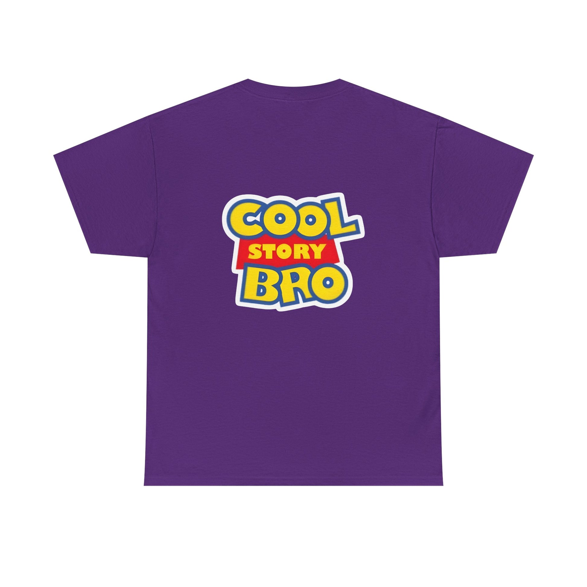 Toy/Cool Story Unisex T-shirt