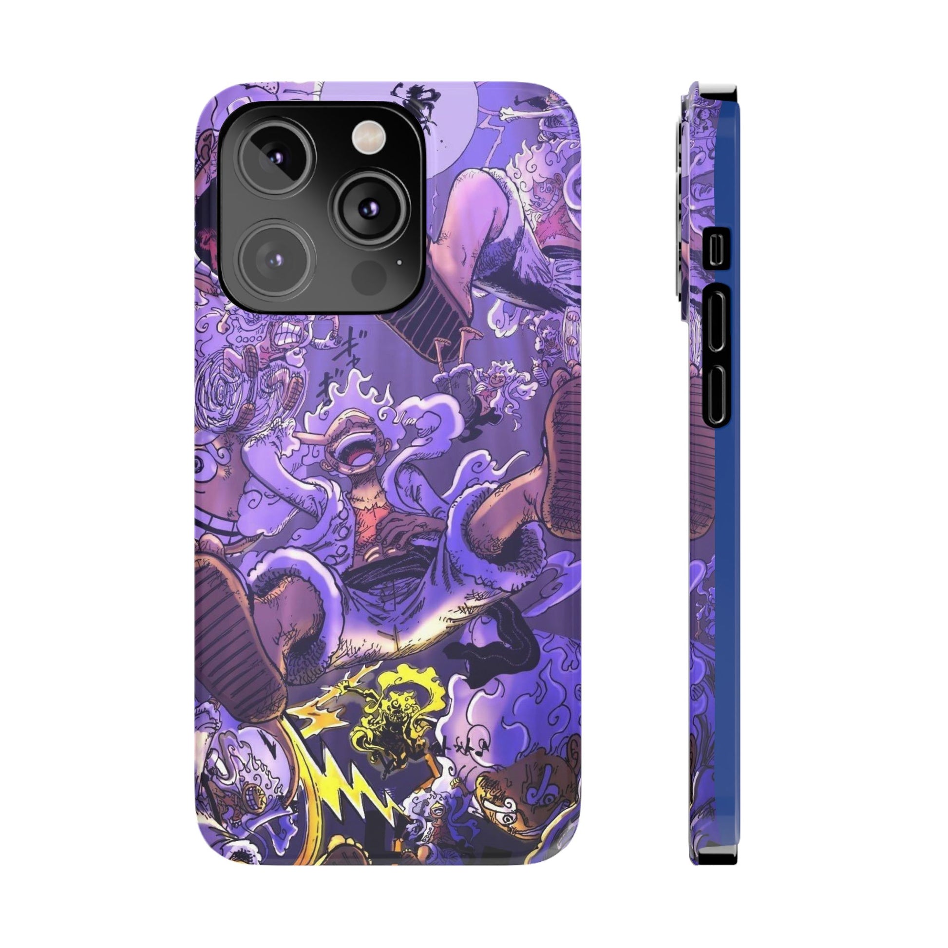 Phone Case - OnePiece Design