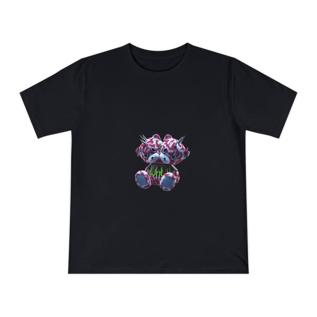 Creepy Cute Teddy T-Shirt