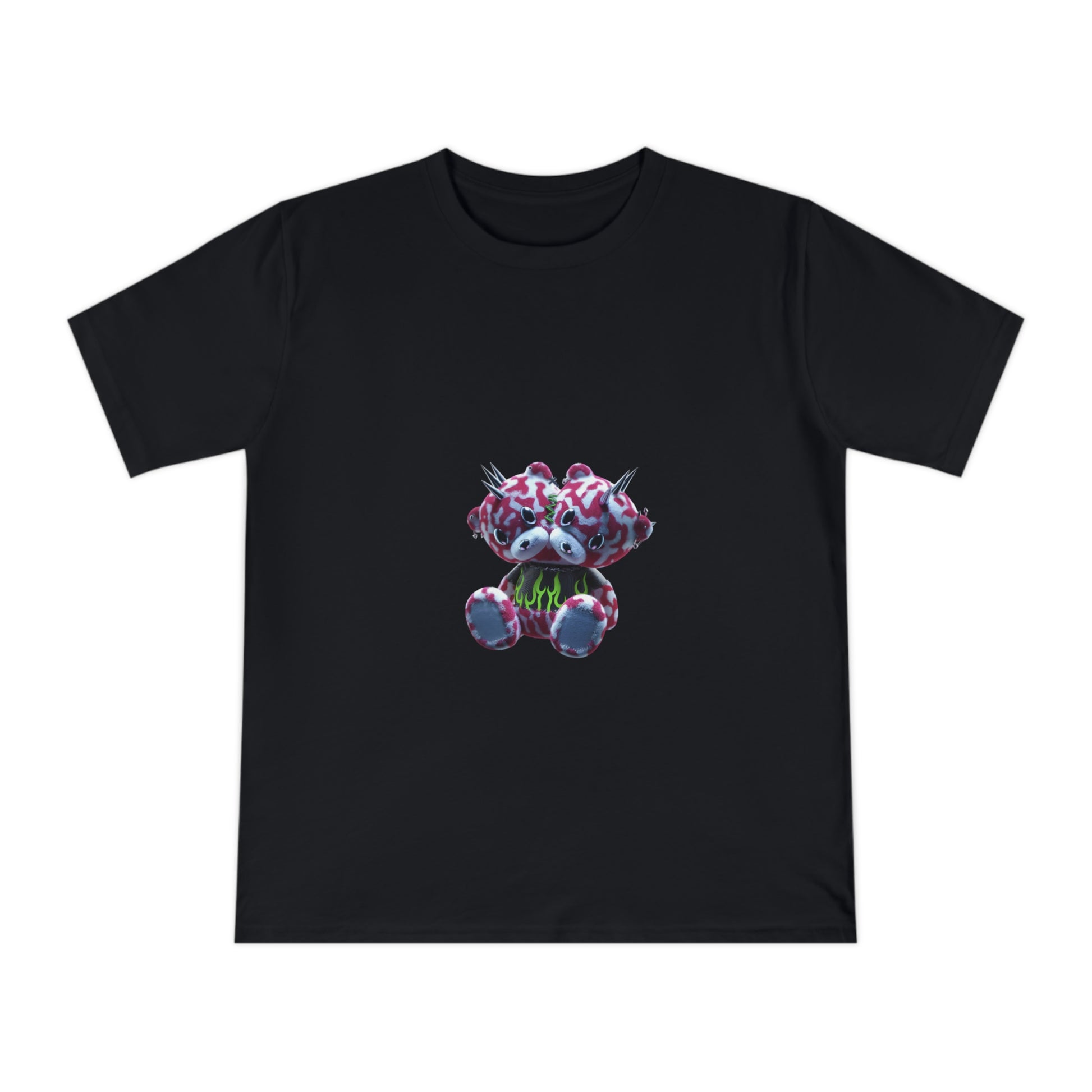 Creepy Cute Teddy T-Shirt