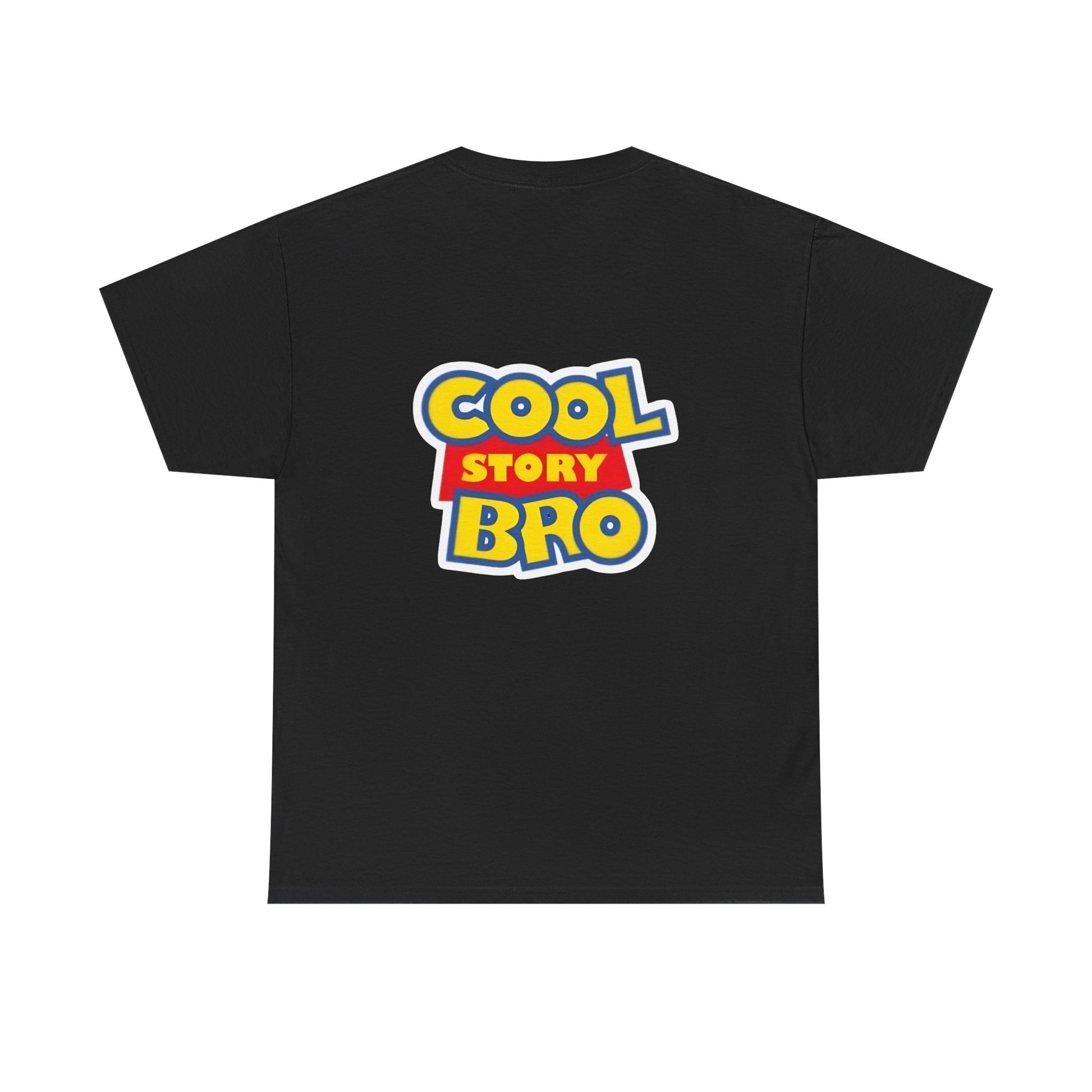 Toy/Cool Story Unisex T-shirt