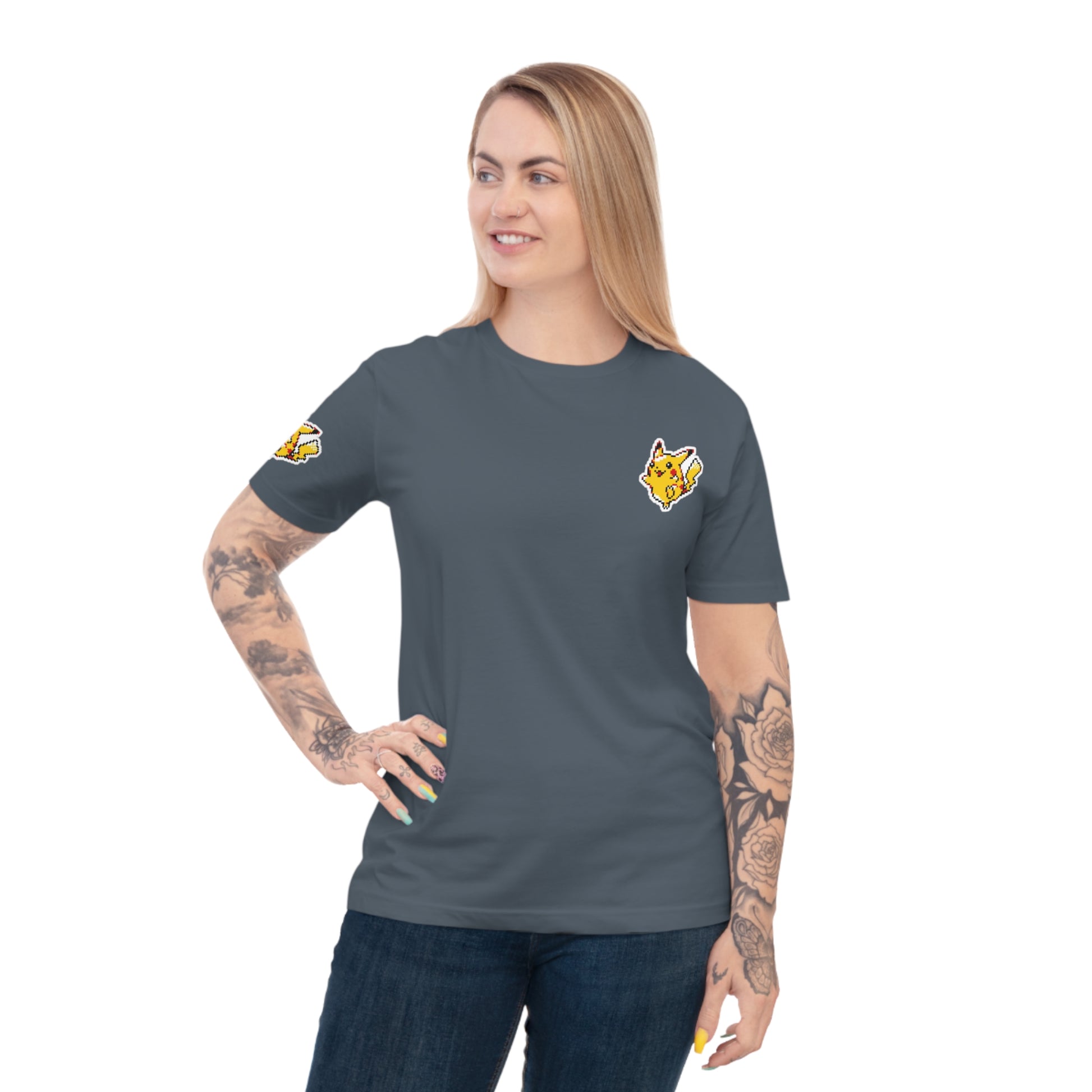 Vintage Unisex T-shirt