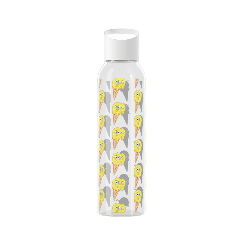 Spongebob Ice Cream Water Bottle