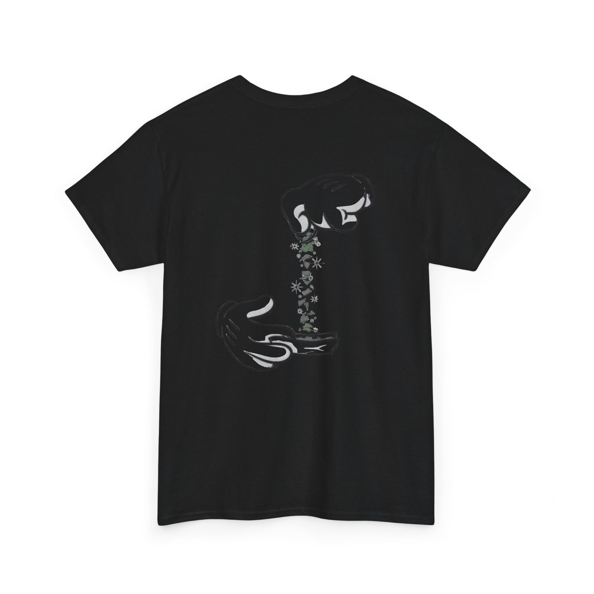 Disney - Stardust Drip Unisex T-shirt
