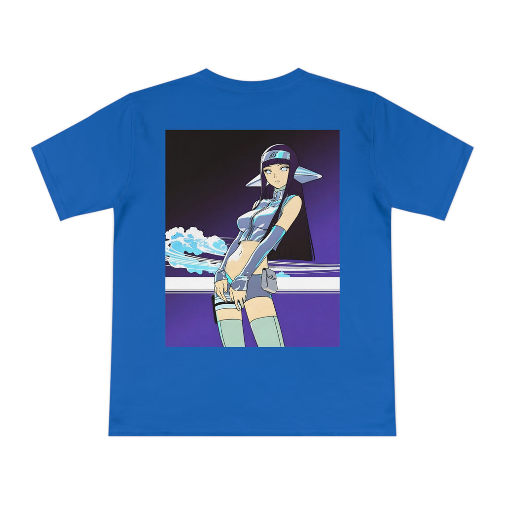 Hinata "Stargazing Version" Jersey T-shirt