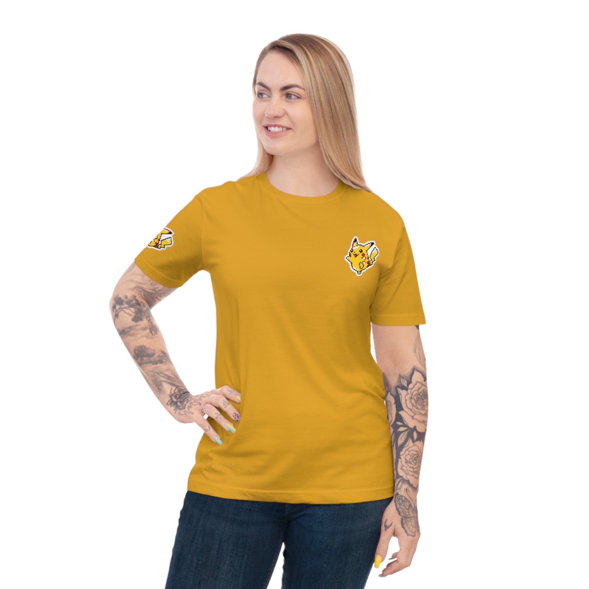 Vintage Unisex T-shirt