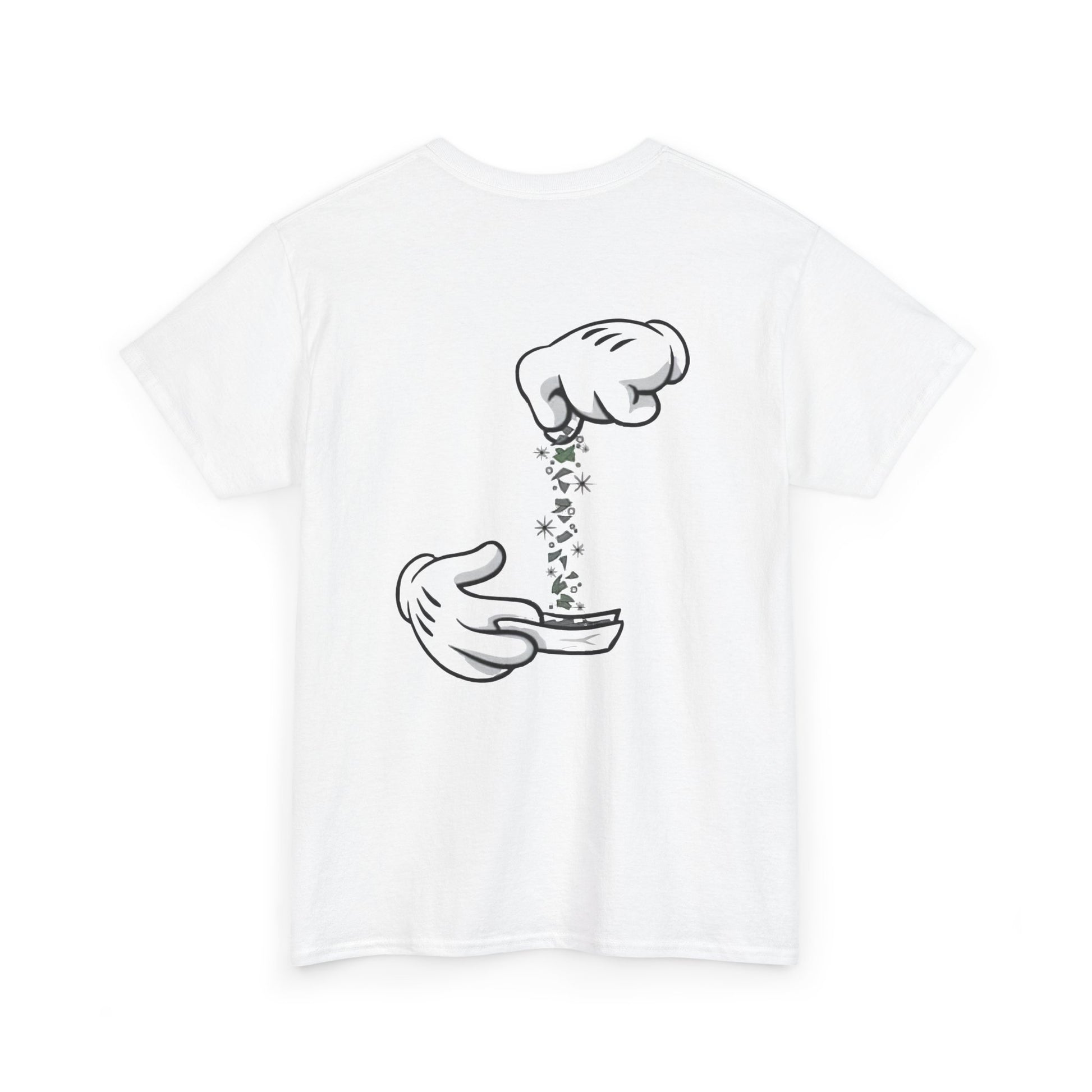 Disney - Stardust Drip Unisex T-shirt