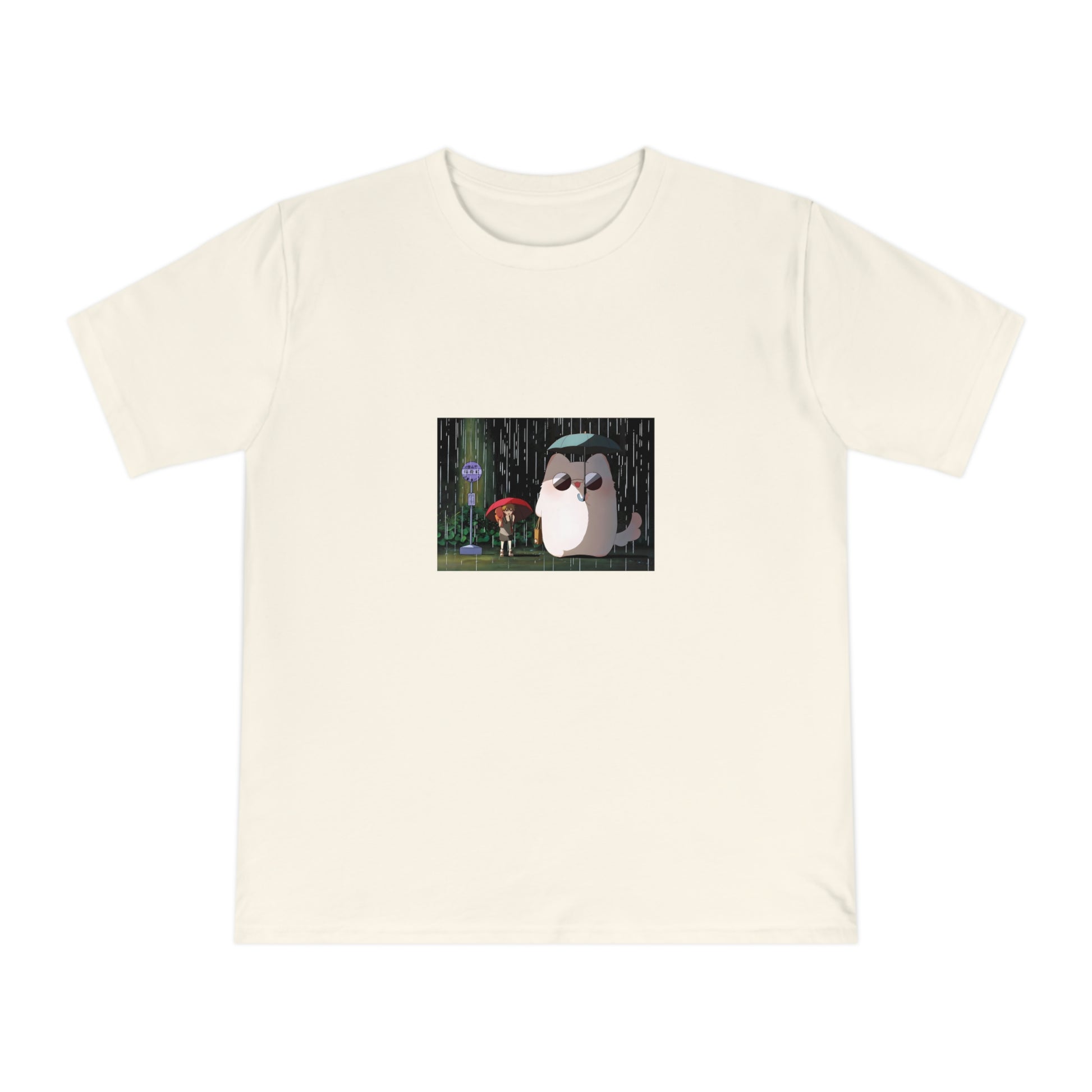 Tooniverse T-Shirt