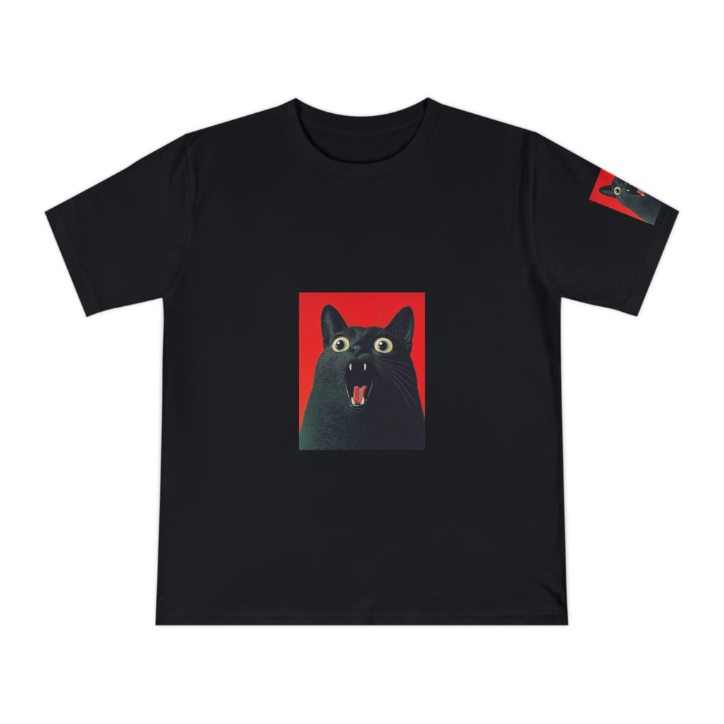 OhMyCat Unisex T-shirt