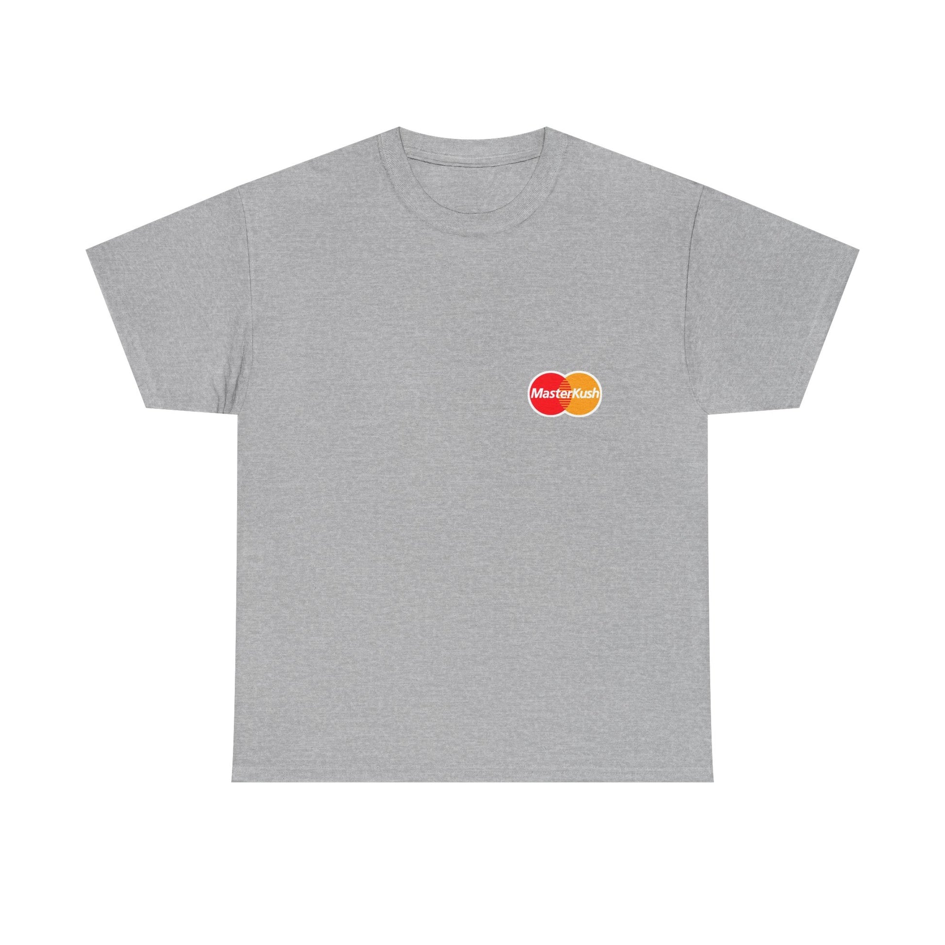 MasterKush Unisex T-Shirt
