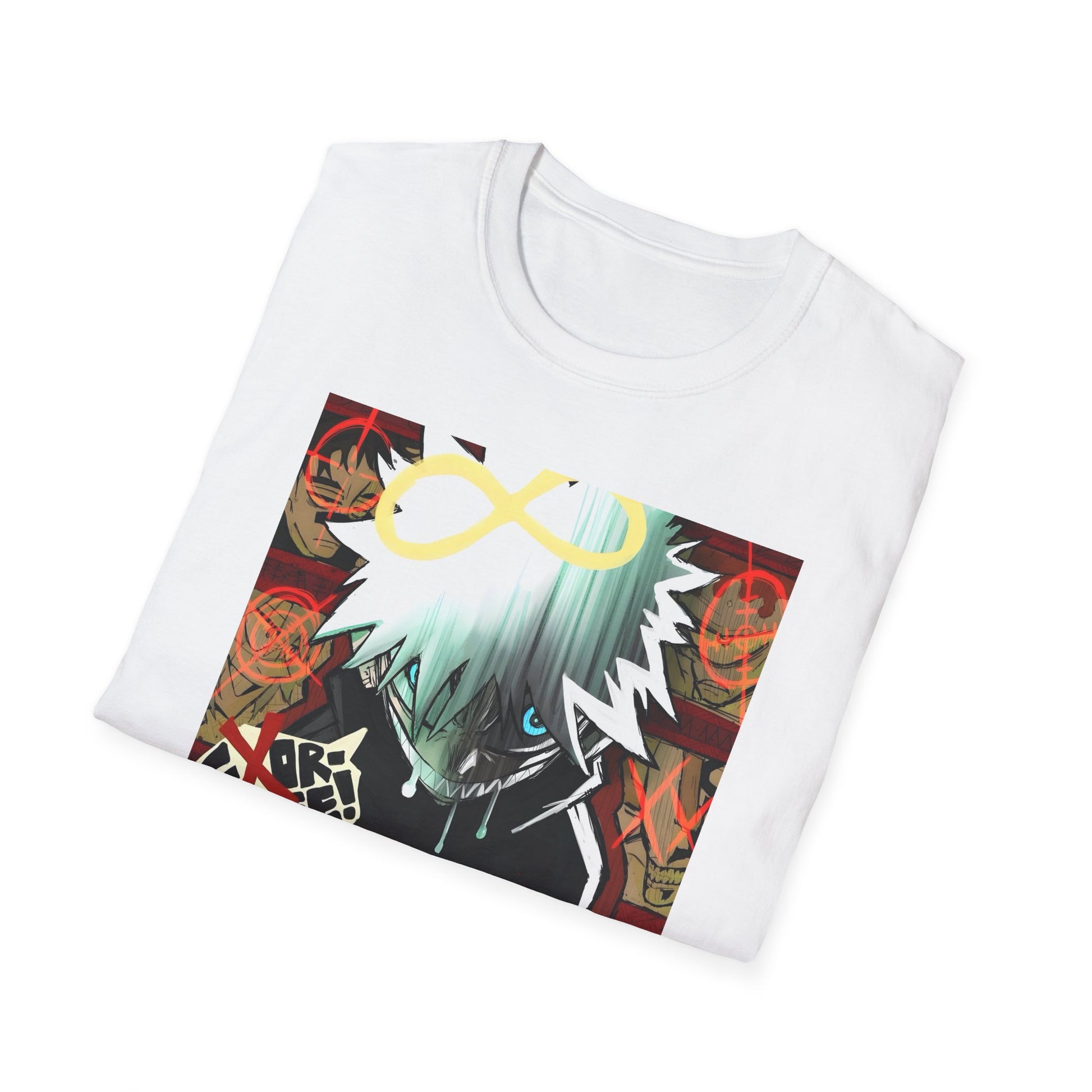 Jujutsu Kaisen T-Shirt