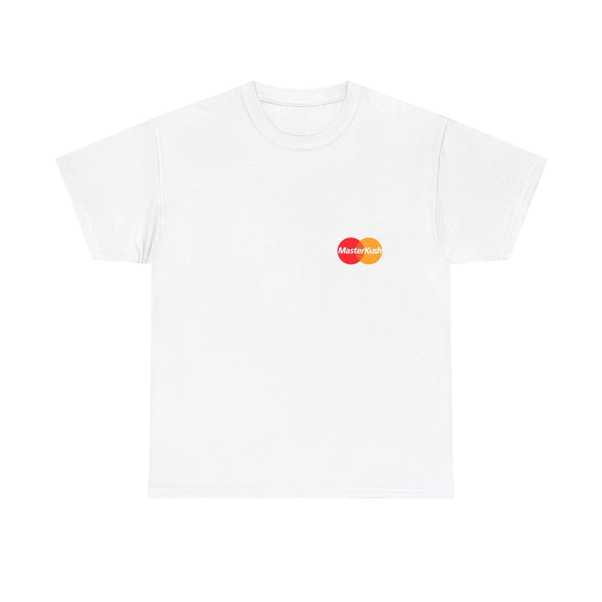 MasterKush Unisex T-Shirt