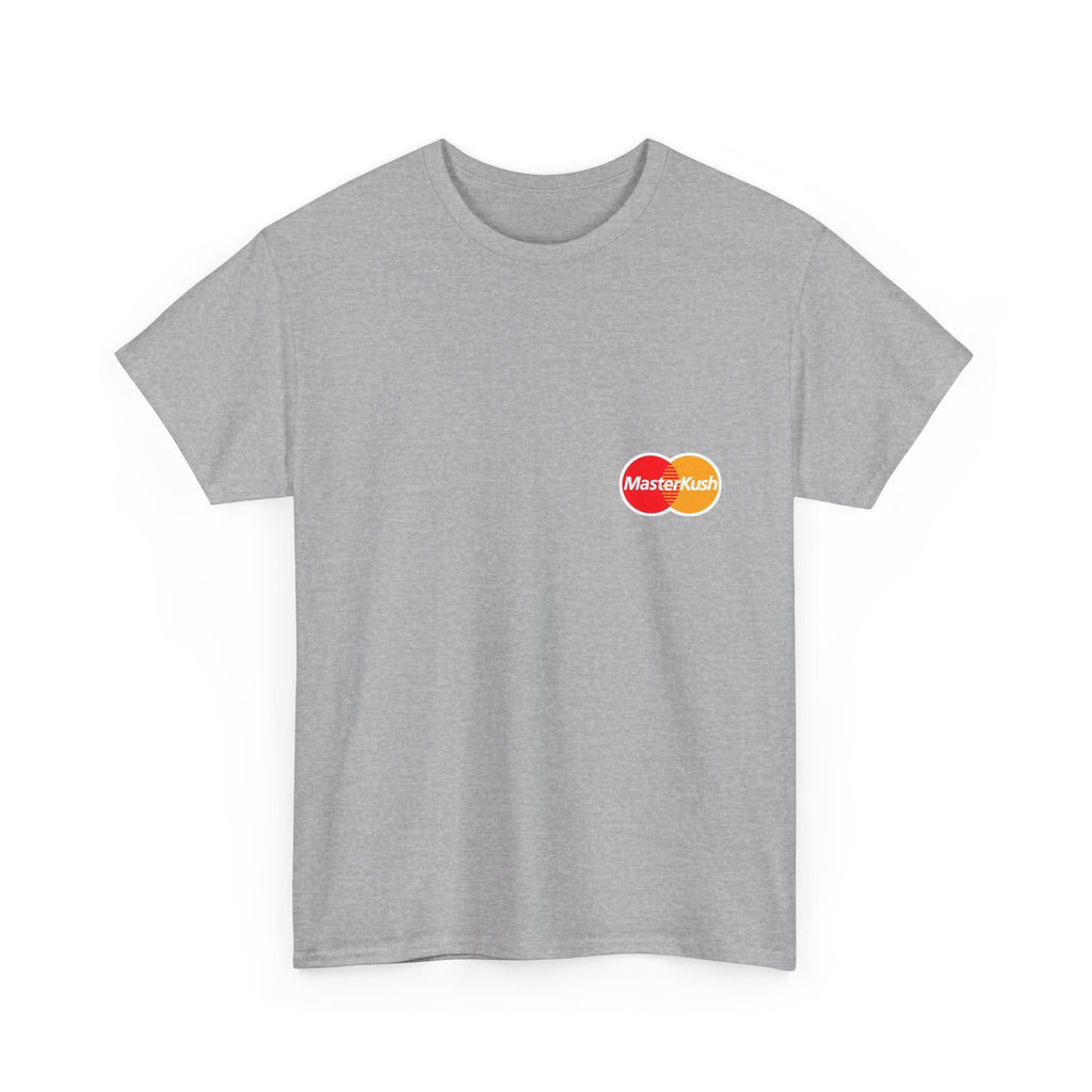 MasterKush Unisex T-Shirt