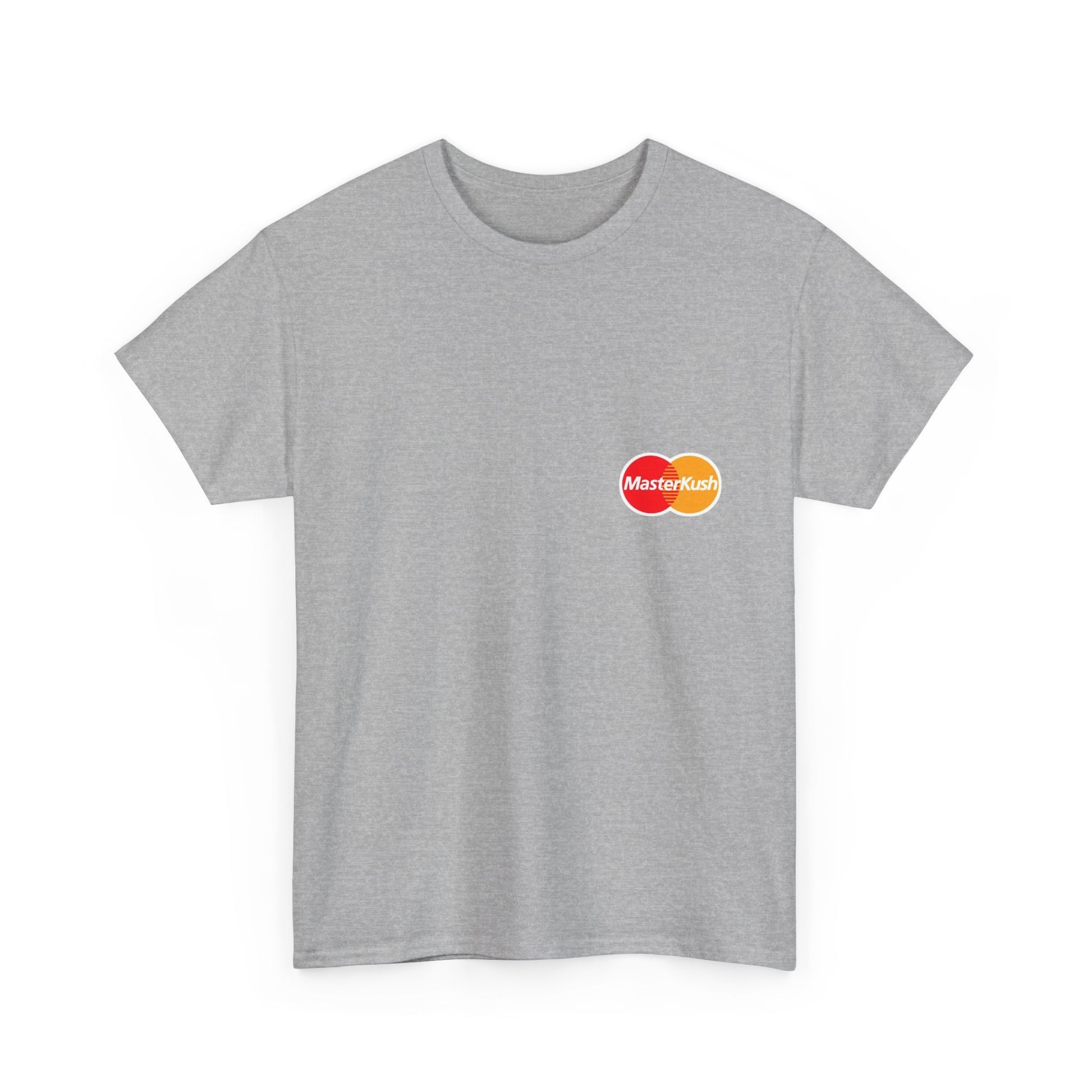MasterKush Unisex T-Shirt