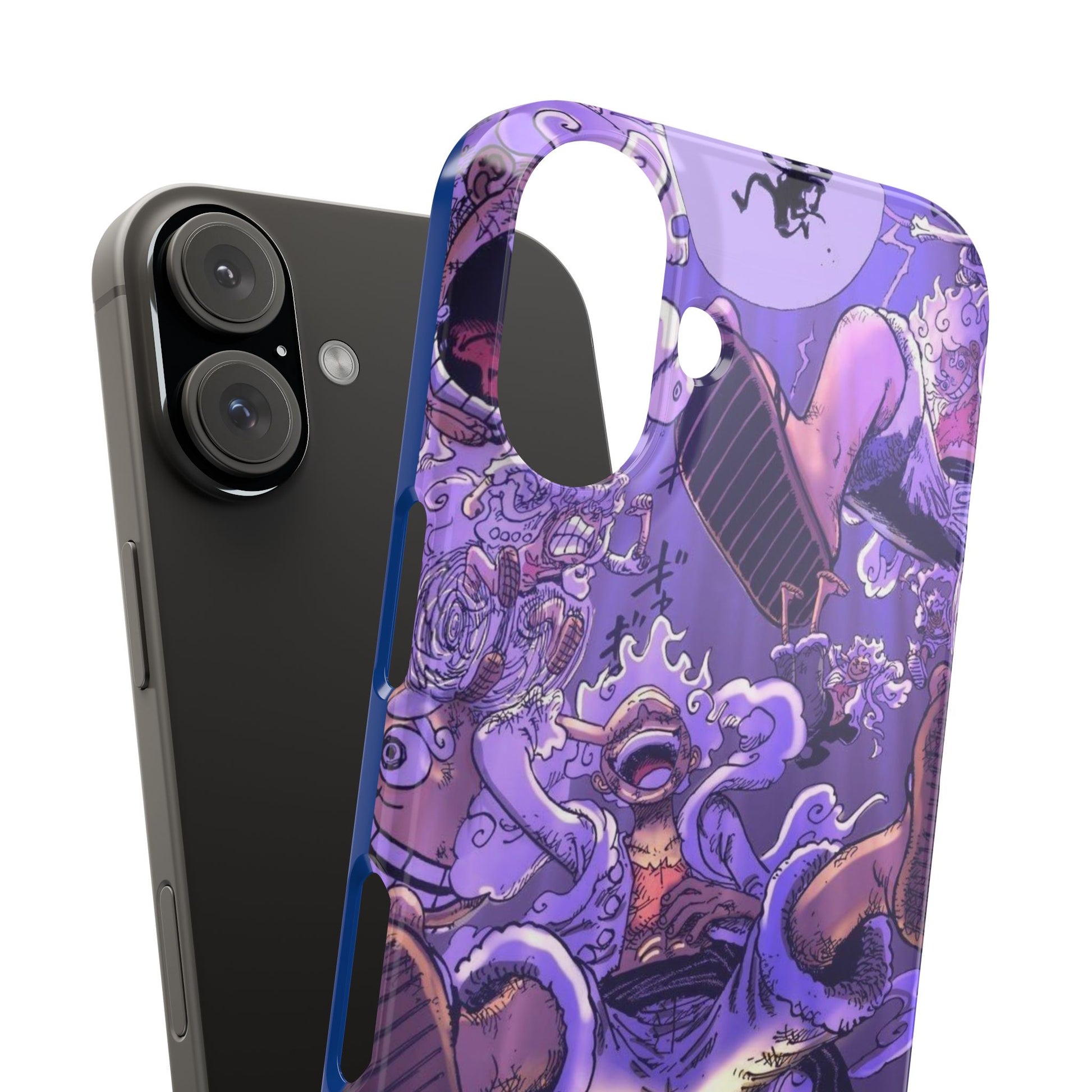 Phone Case - OnePiece Design