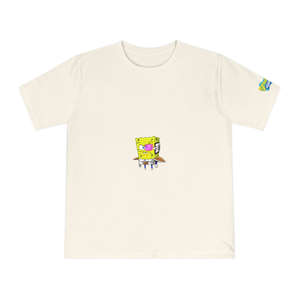 SpongeBob X Dragon Ball T-shirt