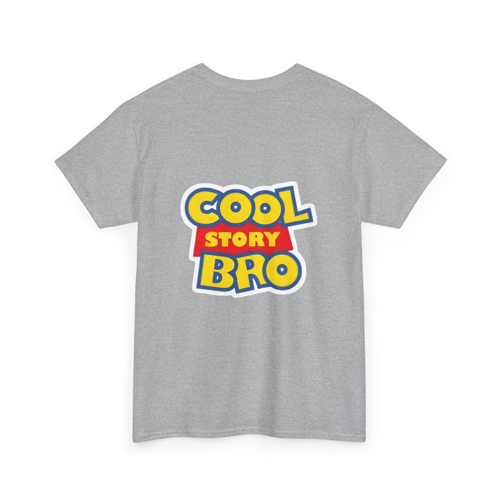 Toy/Cool Story Unisex T-shirt