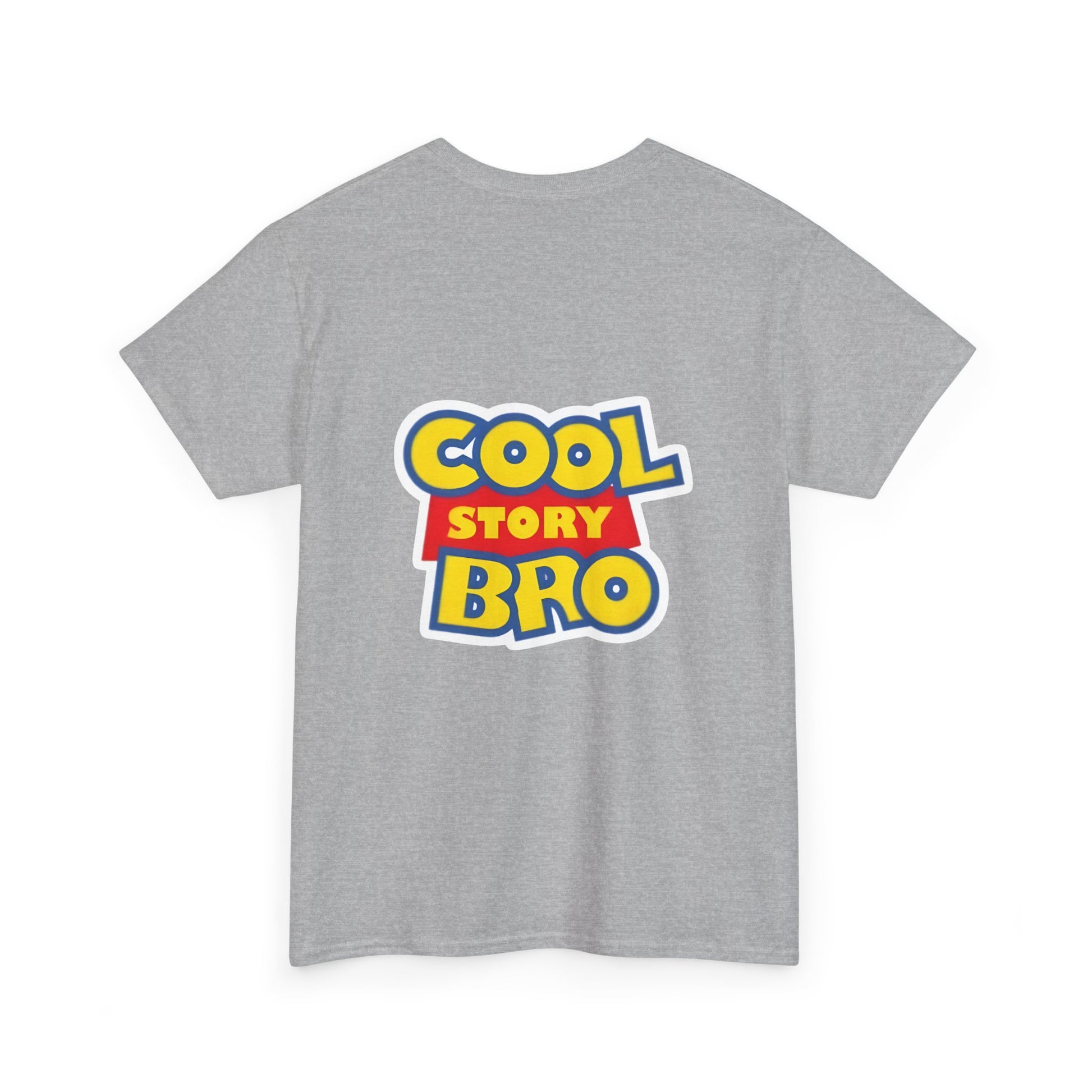 Toy/Cool Story Unisex T-shirt