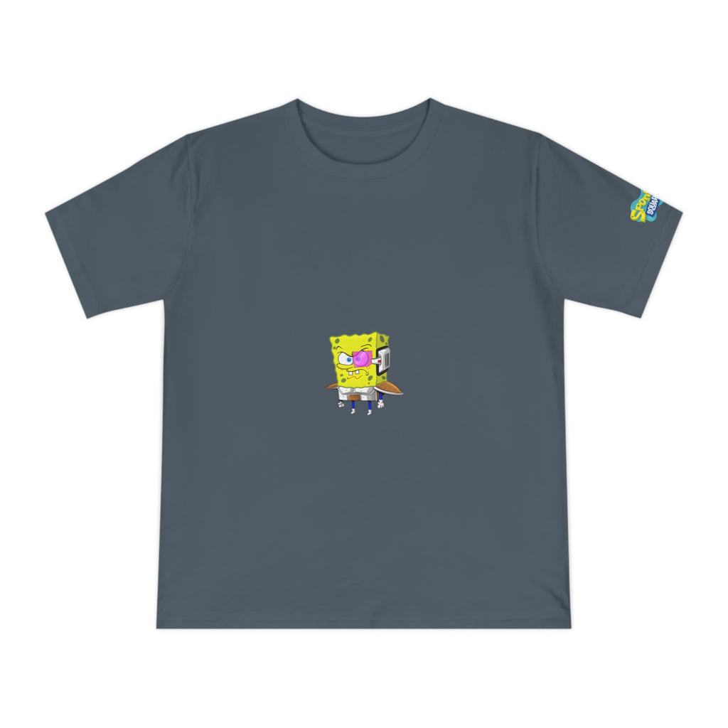 SpongeBob X Dragon Ball T-shirt