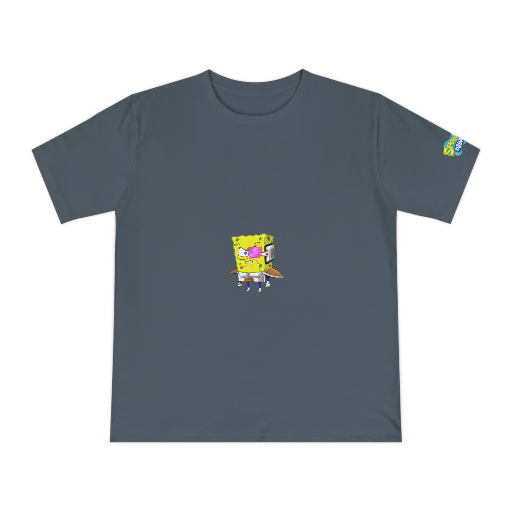 SpongeBob X Dragon Ball T-shirt