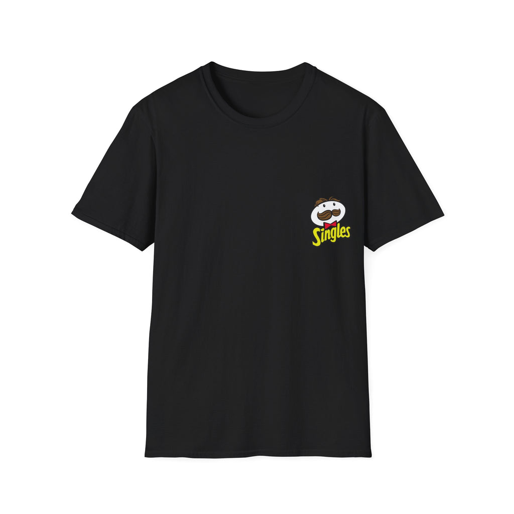 Just For Singles-Unisex Shirt
