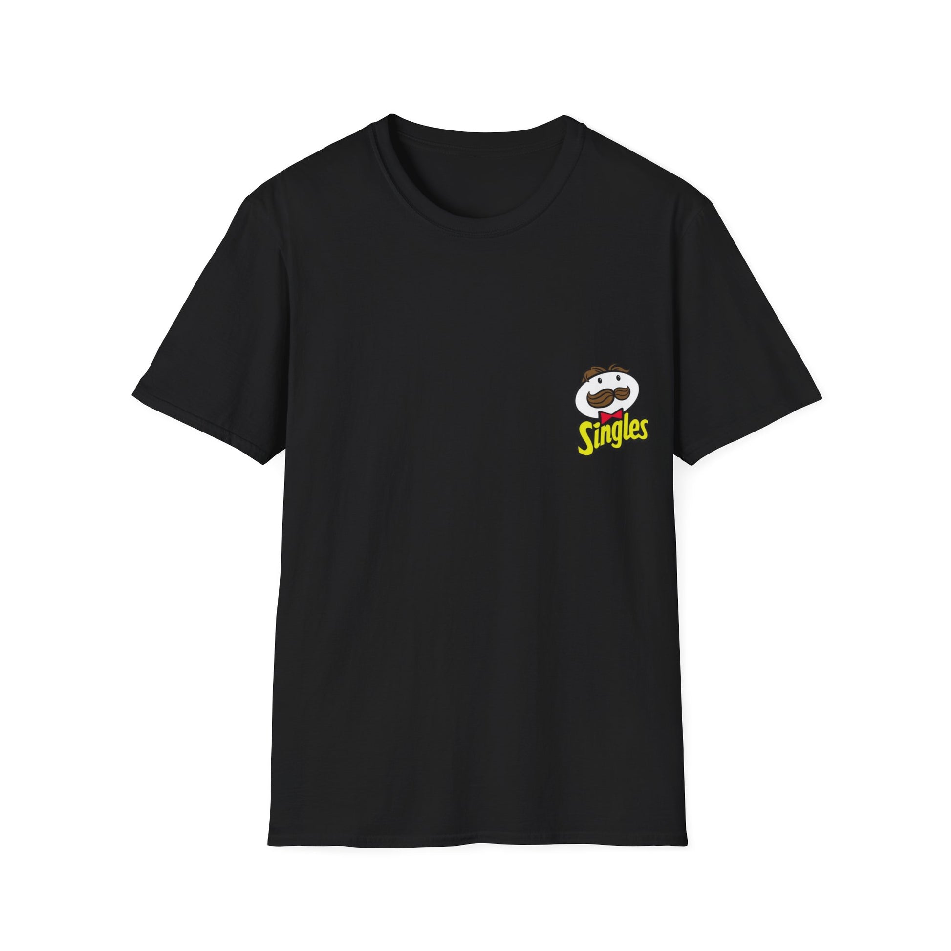 Just For Singles-Unisex Shirt