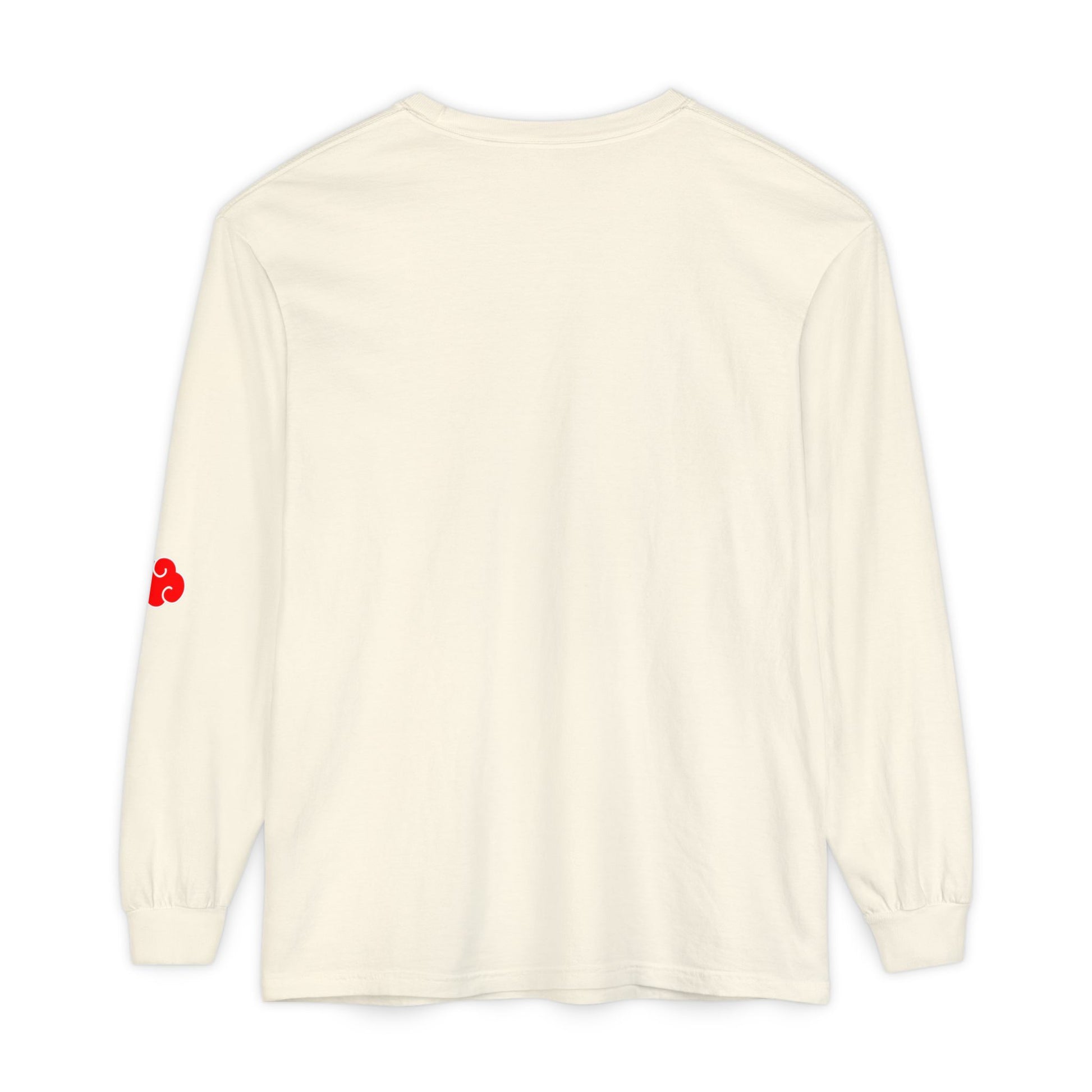 Naruti-Sakura Long Sleeve Tee