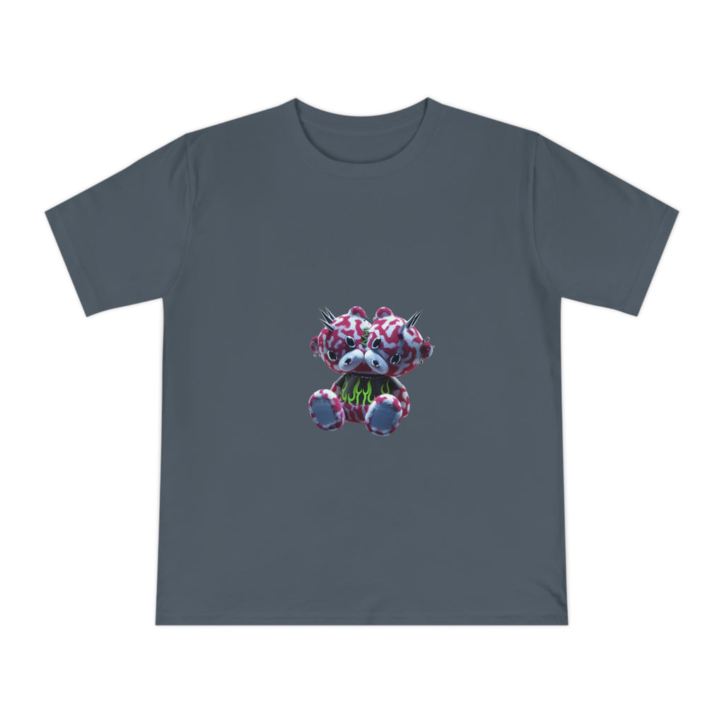Creepy Cute Teddy T-Shirt