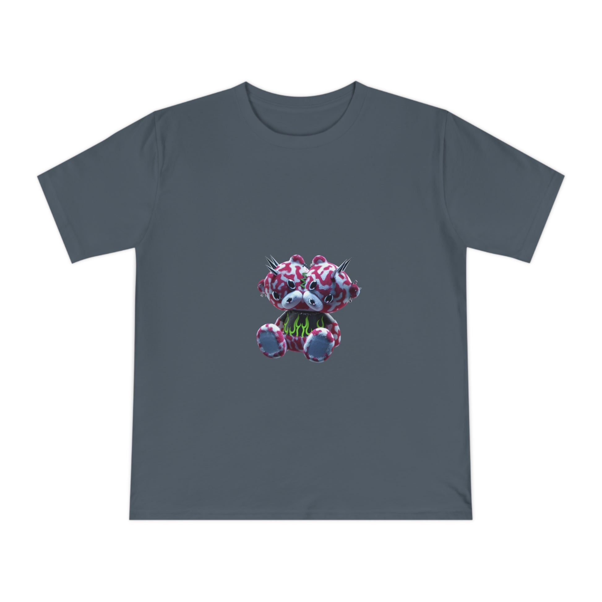 Creepy Cute Teddy T-Shirt