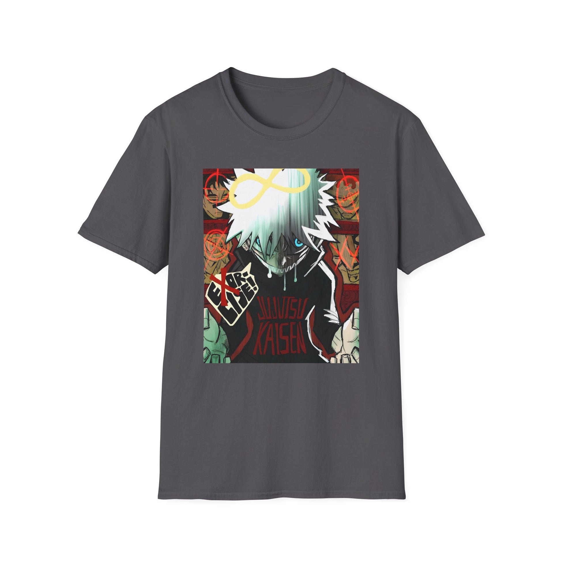 Jujutsu Kaisen T-Shirt
