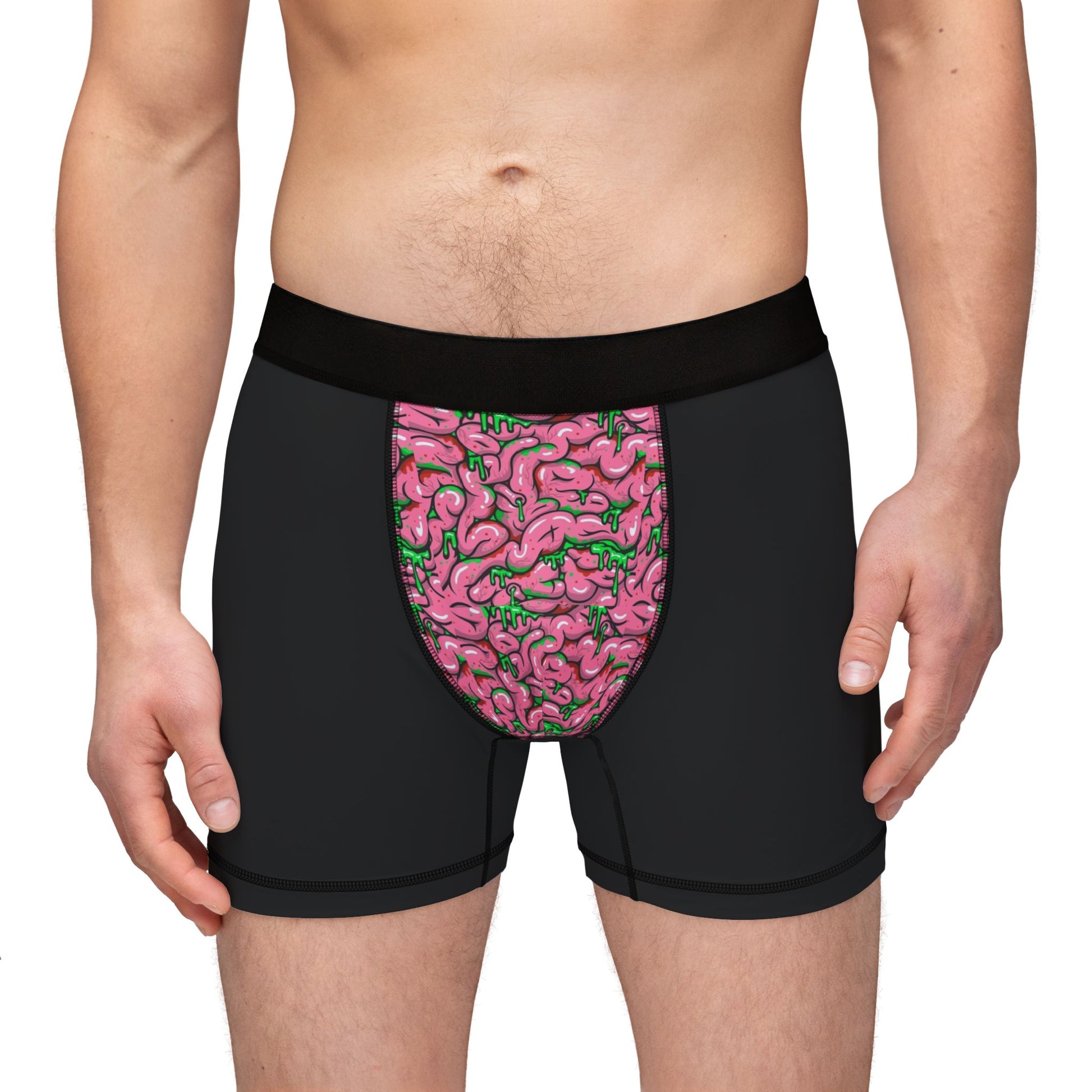 On/Off Your Brain - Underwear