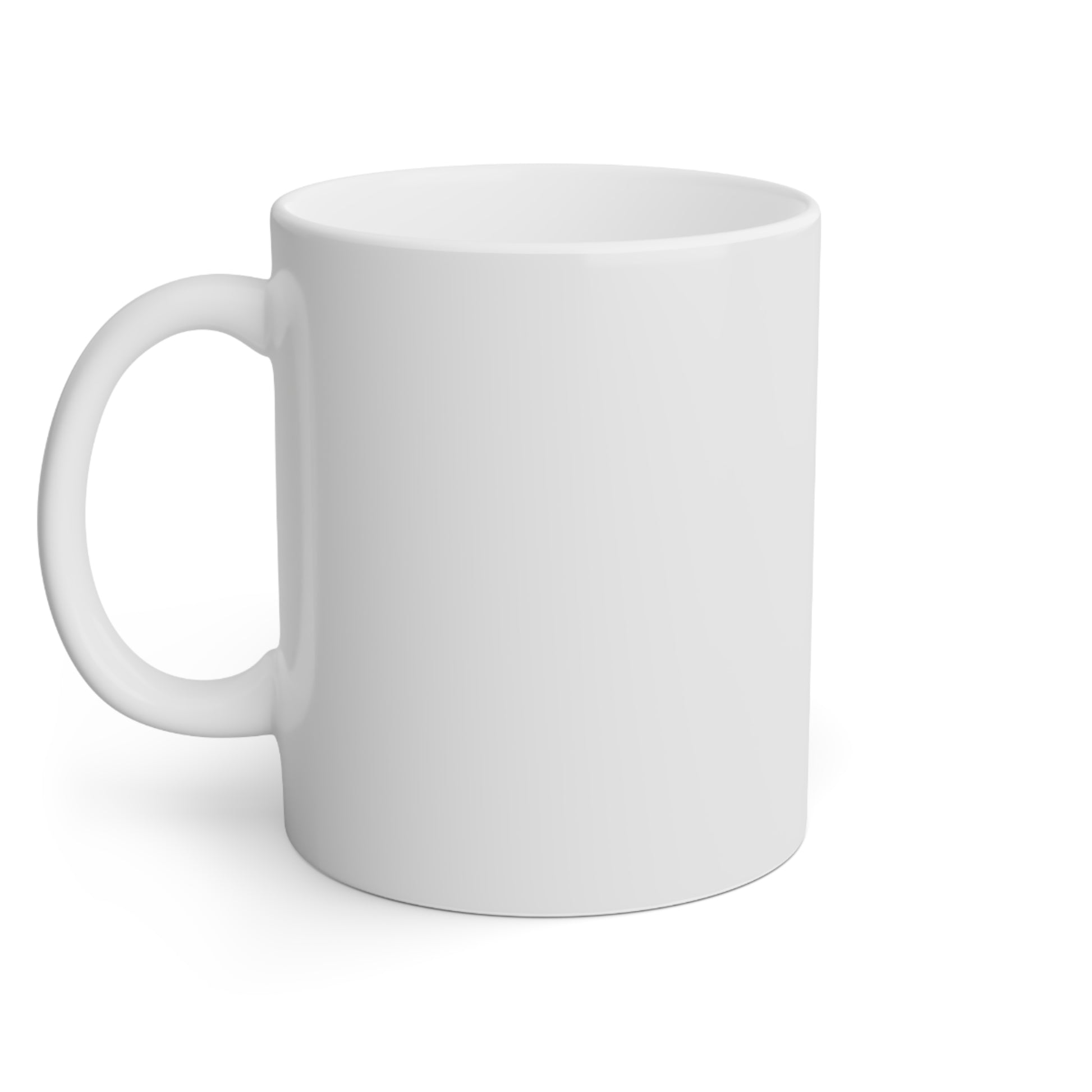 Adventure-Inspired 11oz Mug - Perfect for Fans of Treasure Hunting