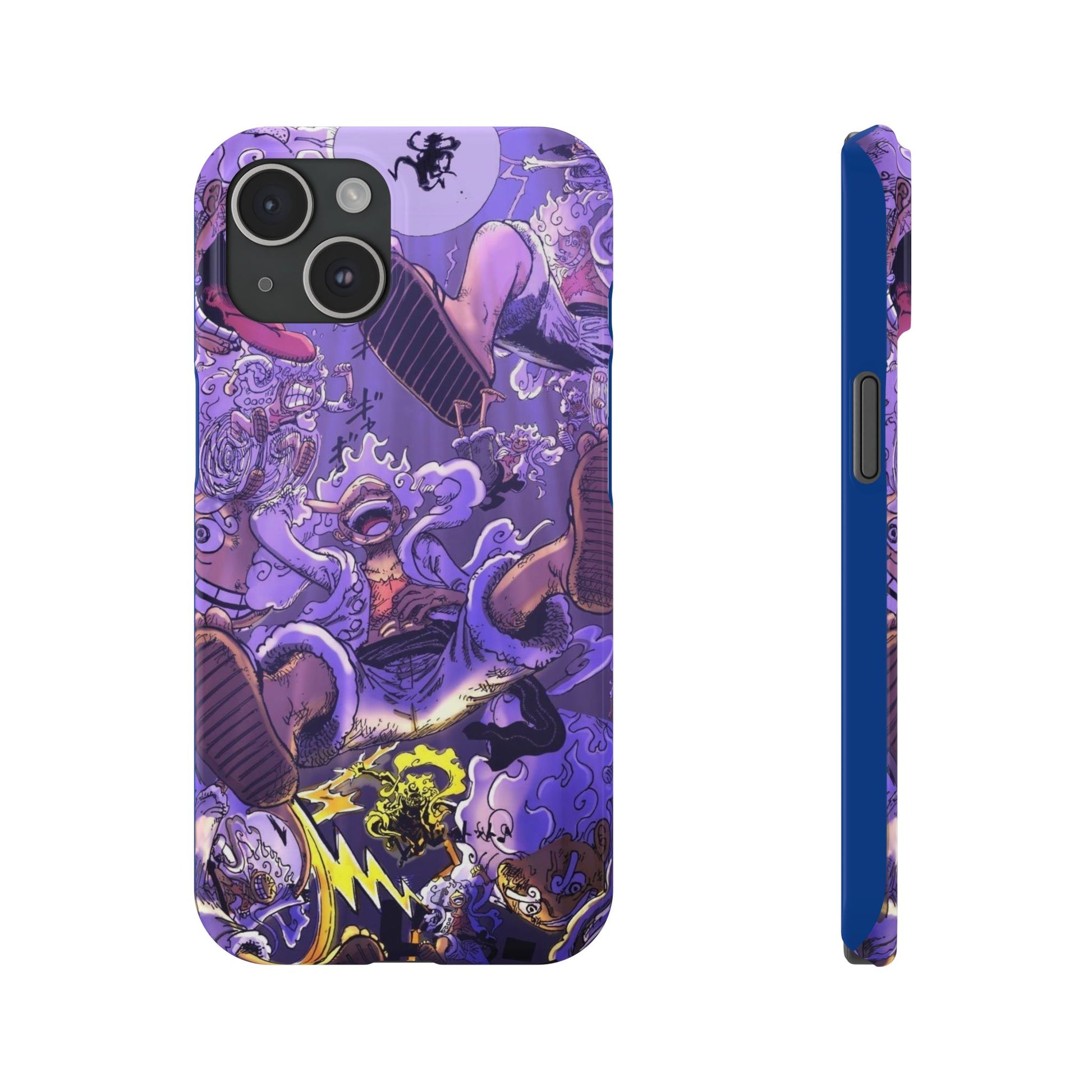 Phone Case - OnePiece Design