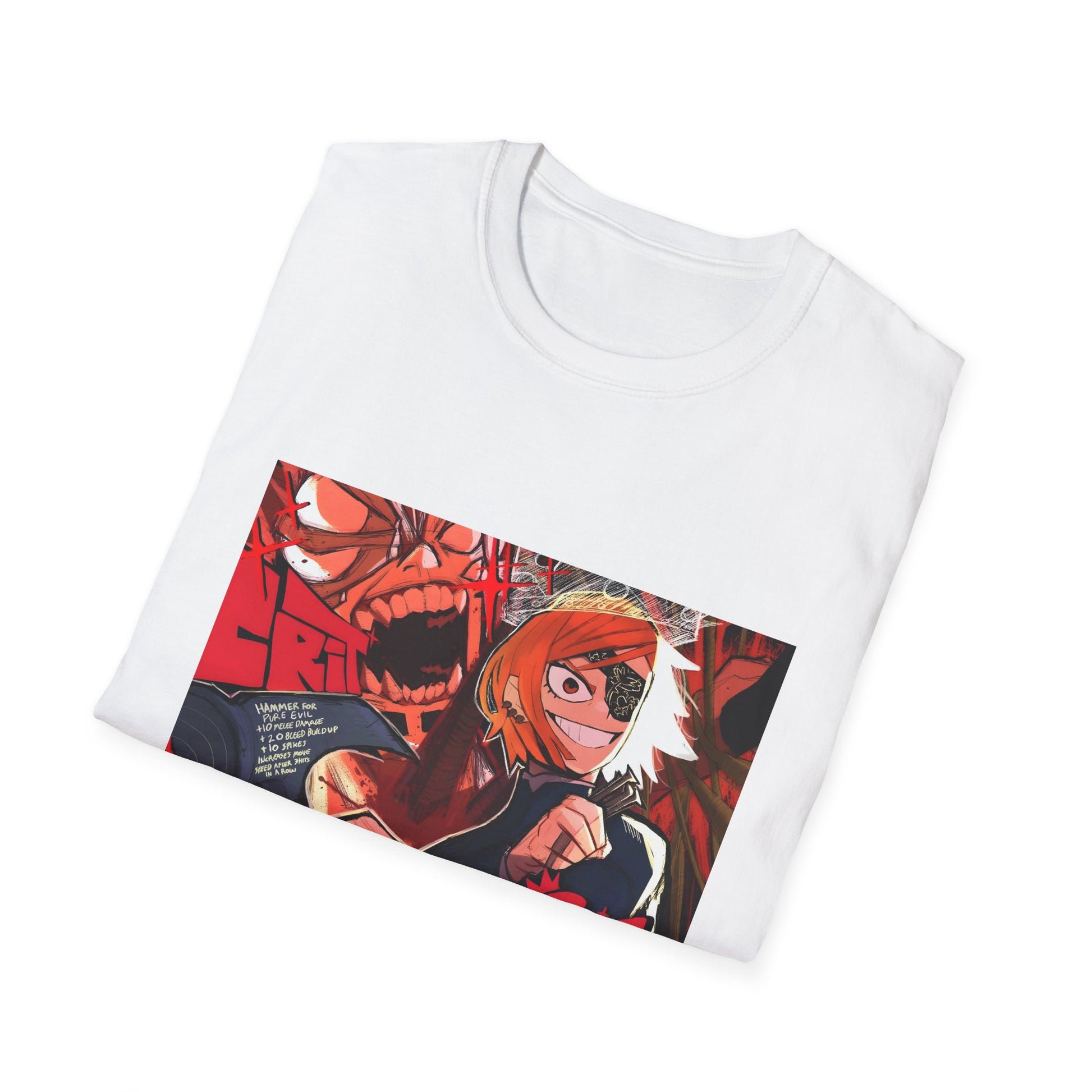 Jujustu Kaisen T-Shirt