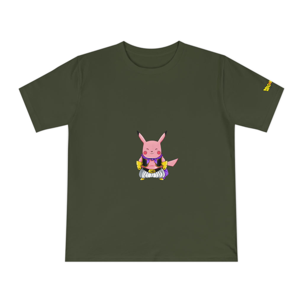 Pichaku X Dragonball T-Shirt