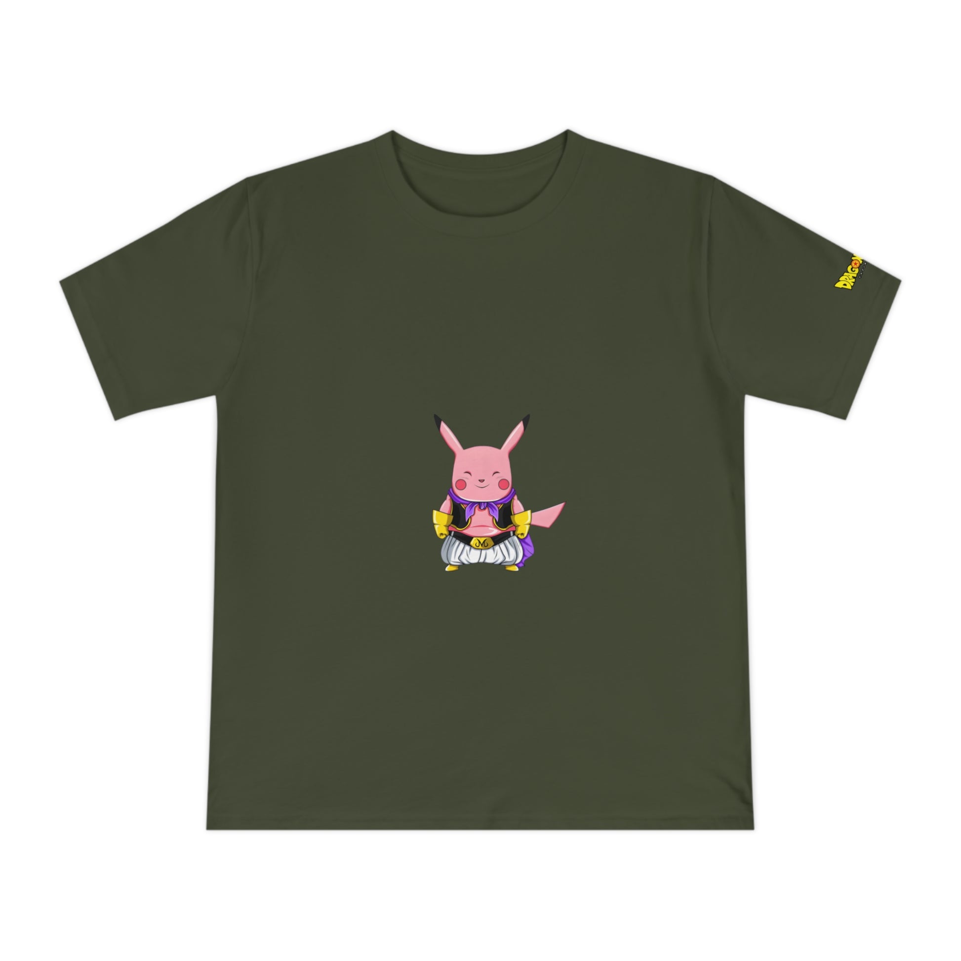 Pichaku X Dragonball T-Shirt